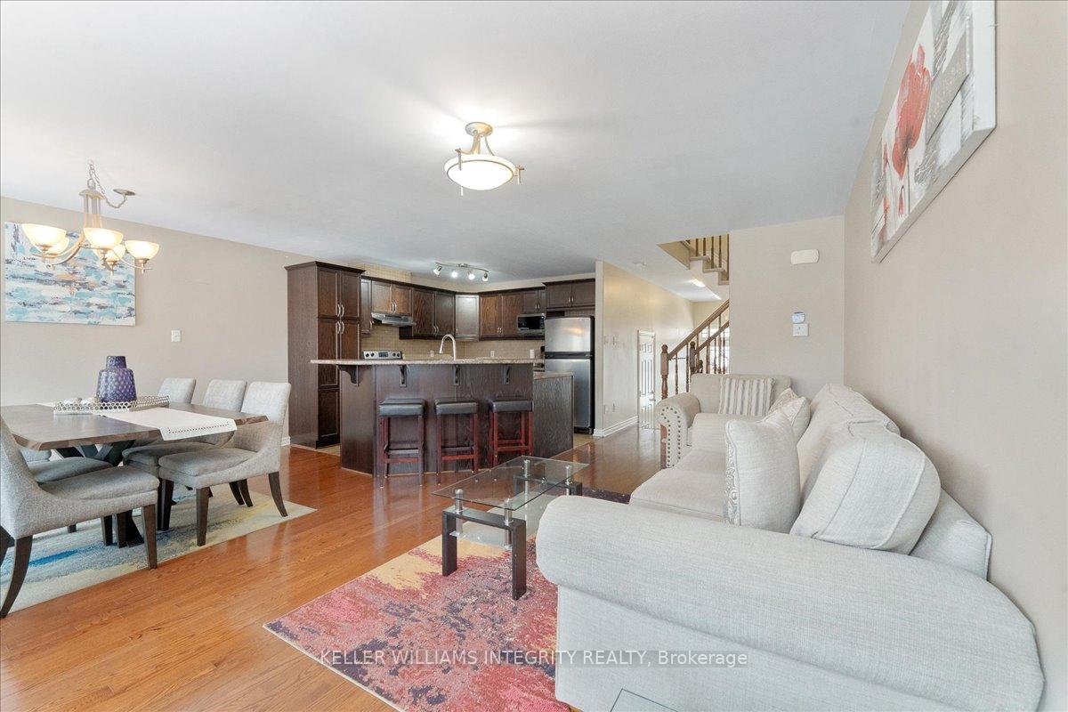 Photo 16 of 1857 Arrowgrass Way, Ottawa, Notting Hill/Summerside — HOMEH