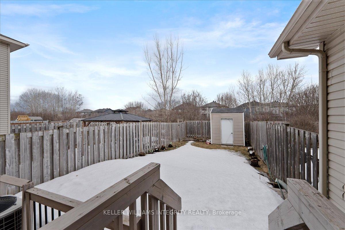 Photo 33 of 1857 Arrowgrass Way, Ottawa, Notting Hill/Summerside — HOMEH