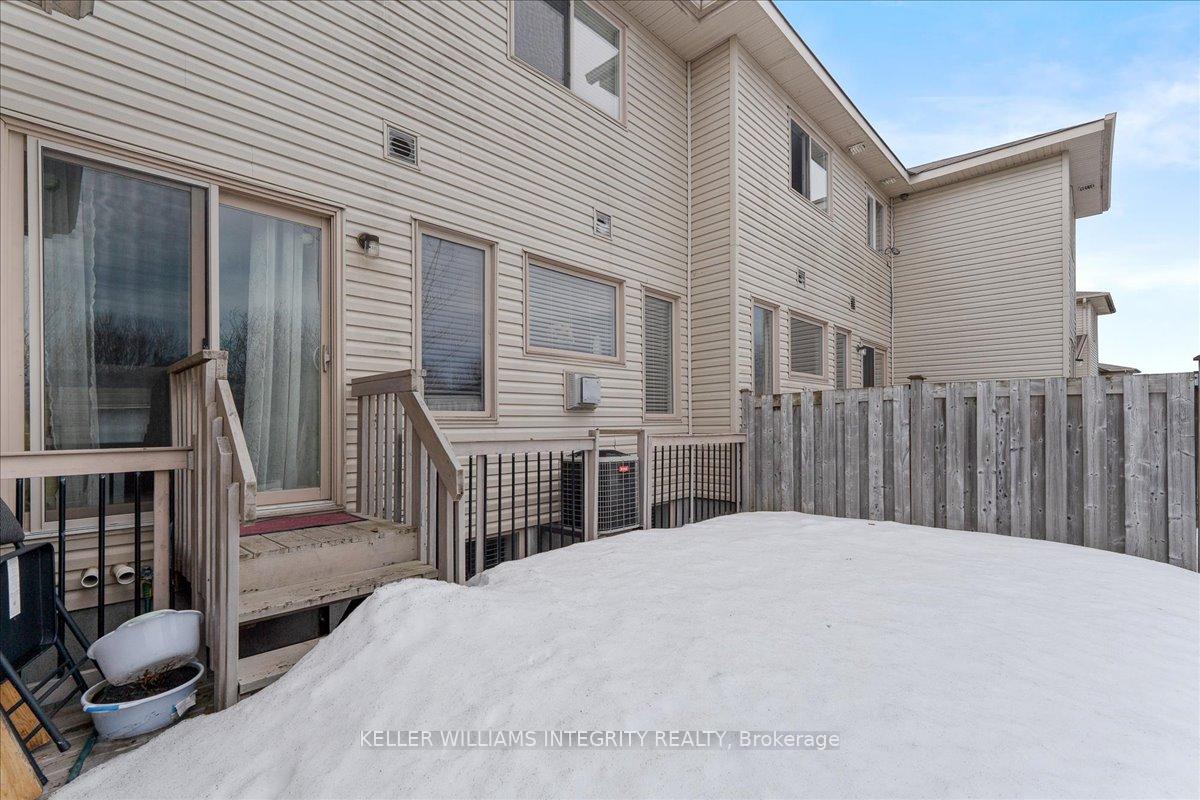 Photo 34 of 1857 Arrowgrass Way, Ottawa, Notting Hill/Summerside — HOMEH