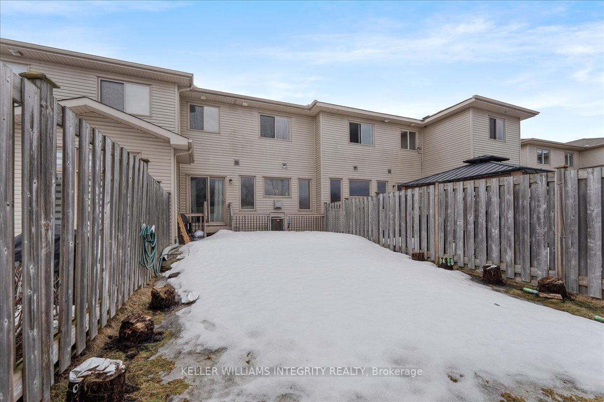Photo 35 of 1857 Arrowgrass Way, Ottawa, Notting Hill/Summerside — HOMEH