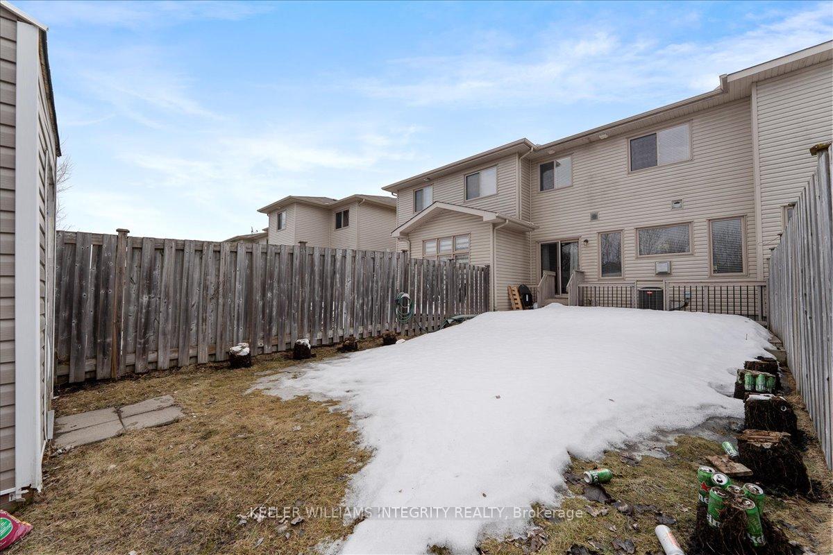 Photo 36 of 1857 Arrowgrass Way, Ottawa, Notting Hill/Summerside — HOMEH