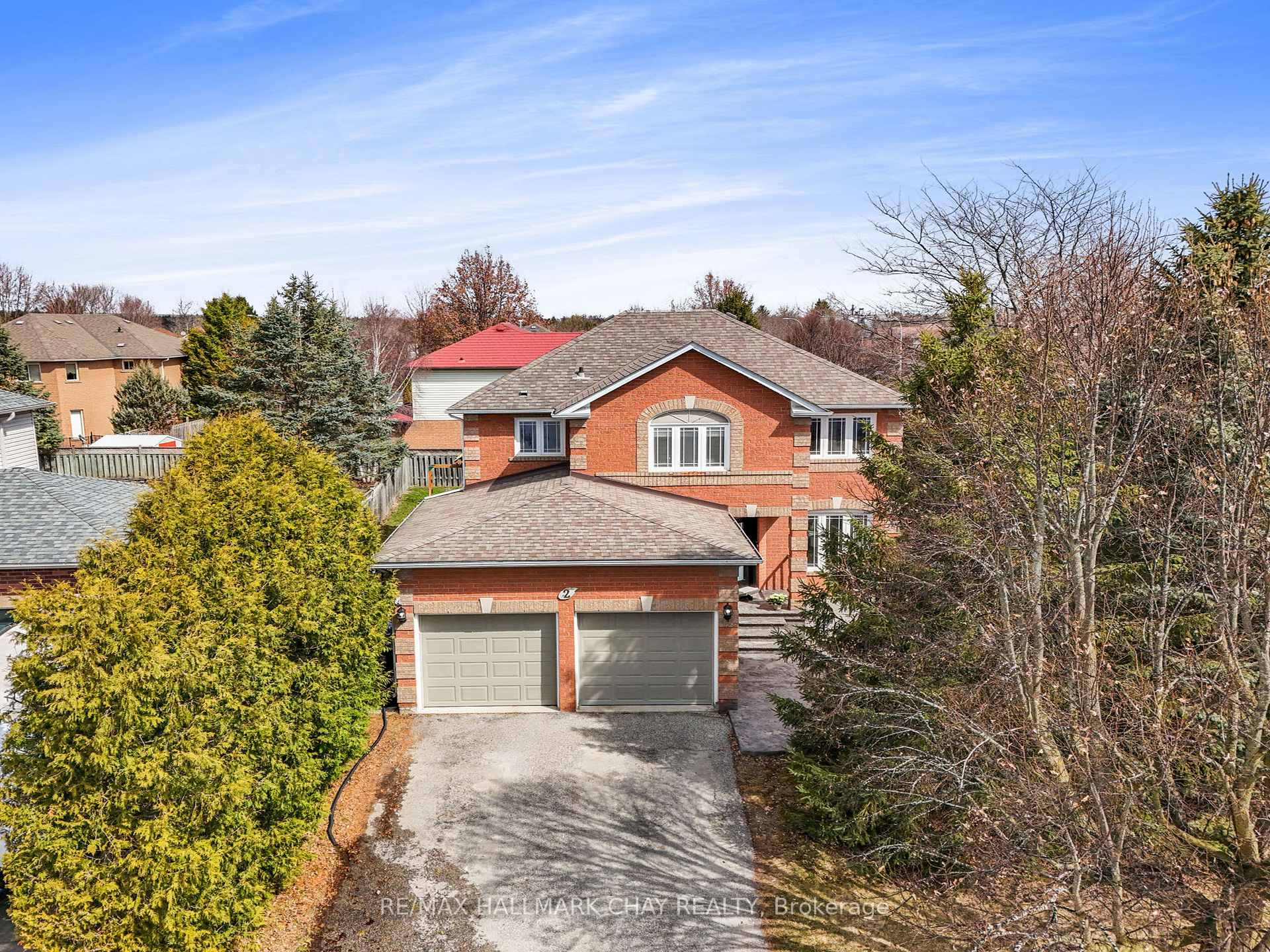 Photo 1 of 2 Mccullough Avenue, New Tecumseth, Beeton — HOMEH
