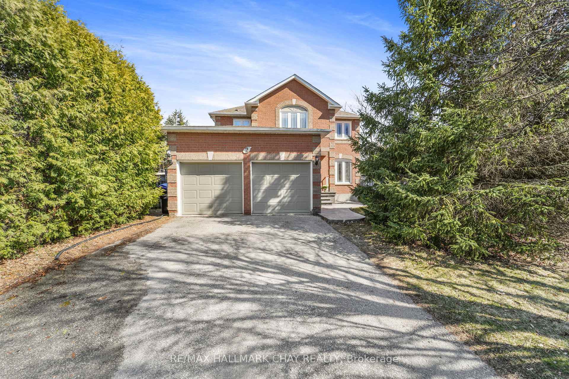 Photo 2 of 2 Mccullough Avenue, New Tecumseth, Beeton — HOMEH