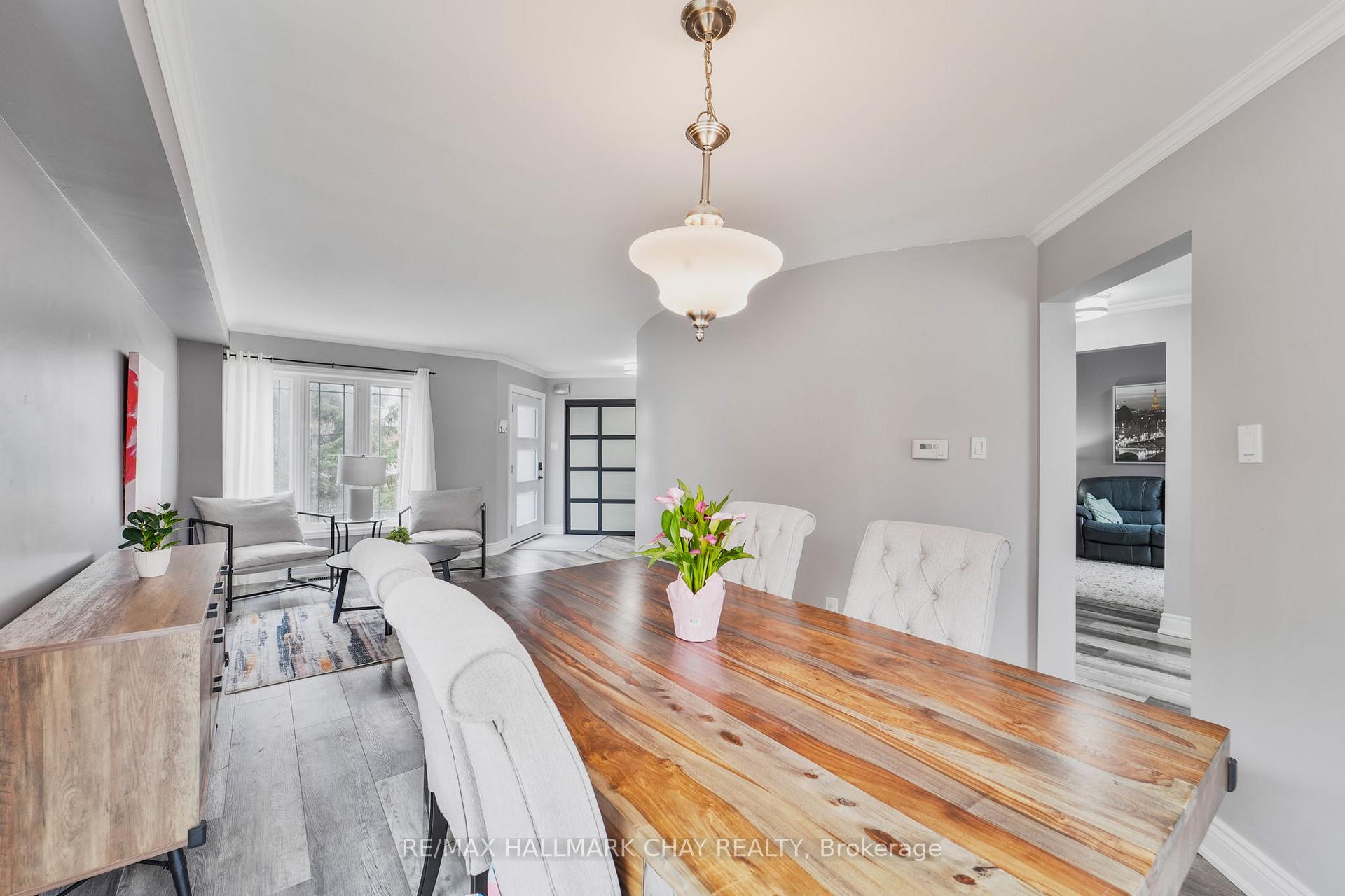 Photo 16 of 2 Mccullough Avenue, New Tecumseth, Beeton — HOMEH
