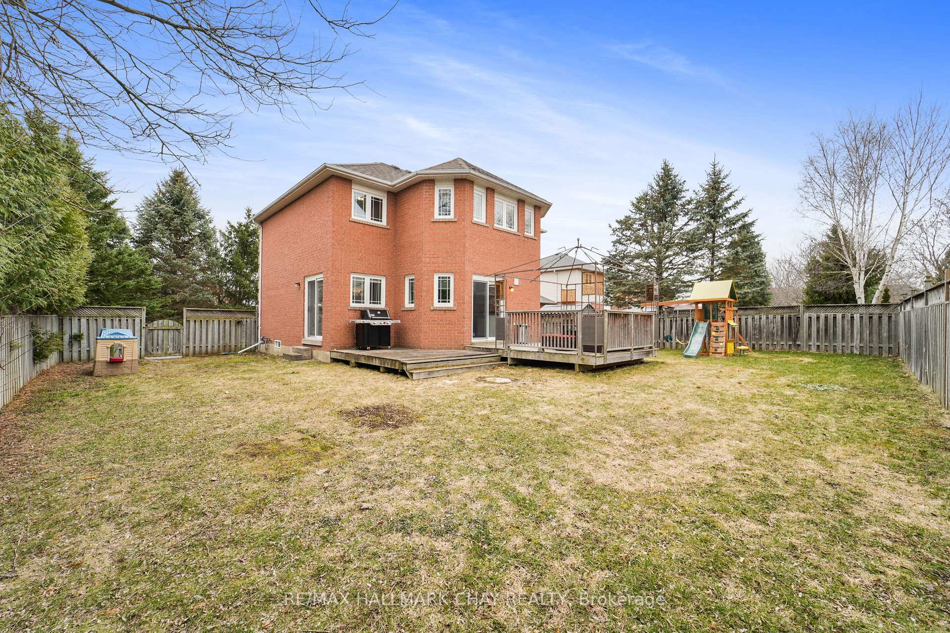 Photo 40 of 2 Mccullough Avenue, New Tecumseth, Beeton — HOMEH