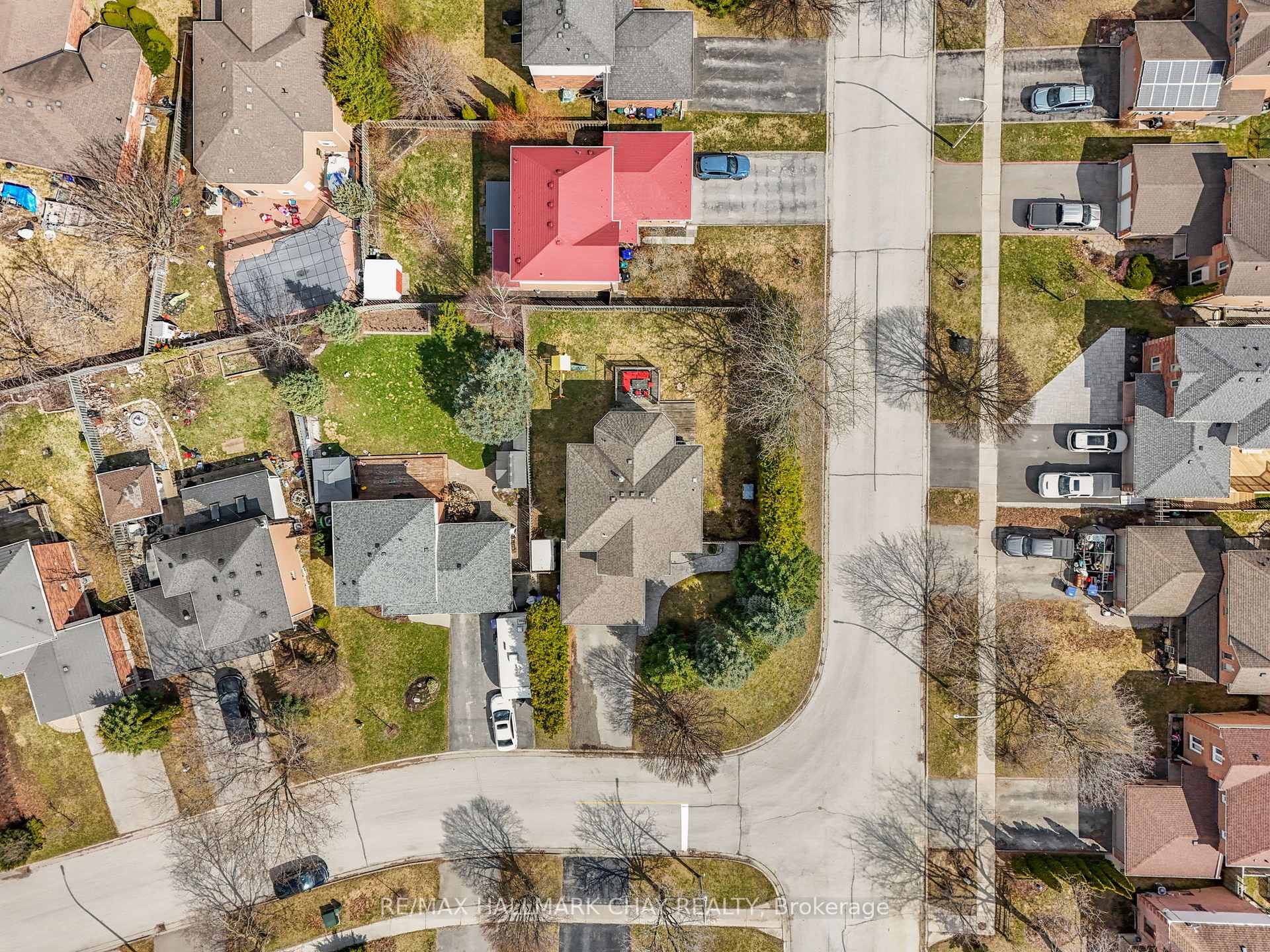 Photo 47 of 2 Mccullough Avenue, New Tecumseth, Beeton — HOMEH