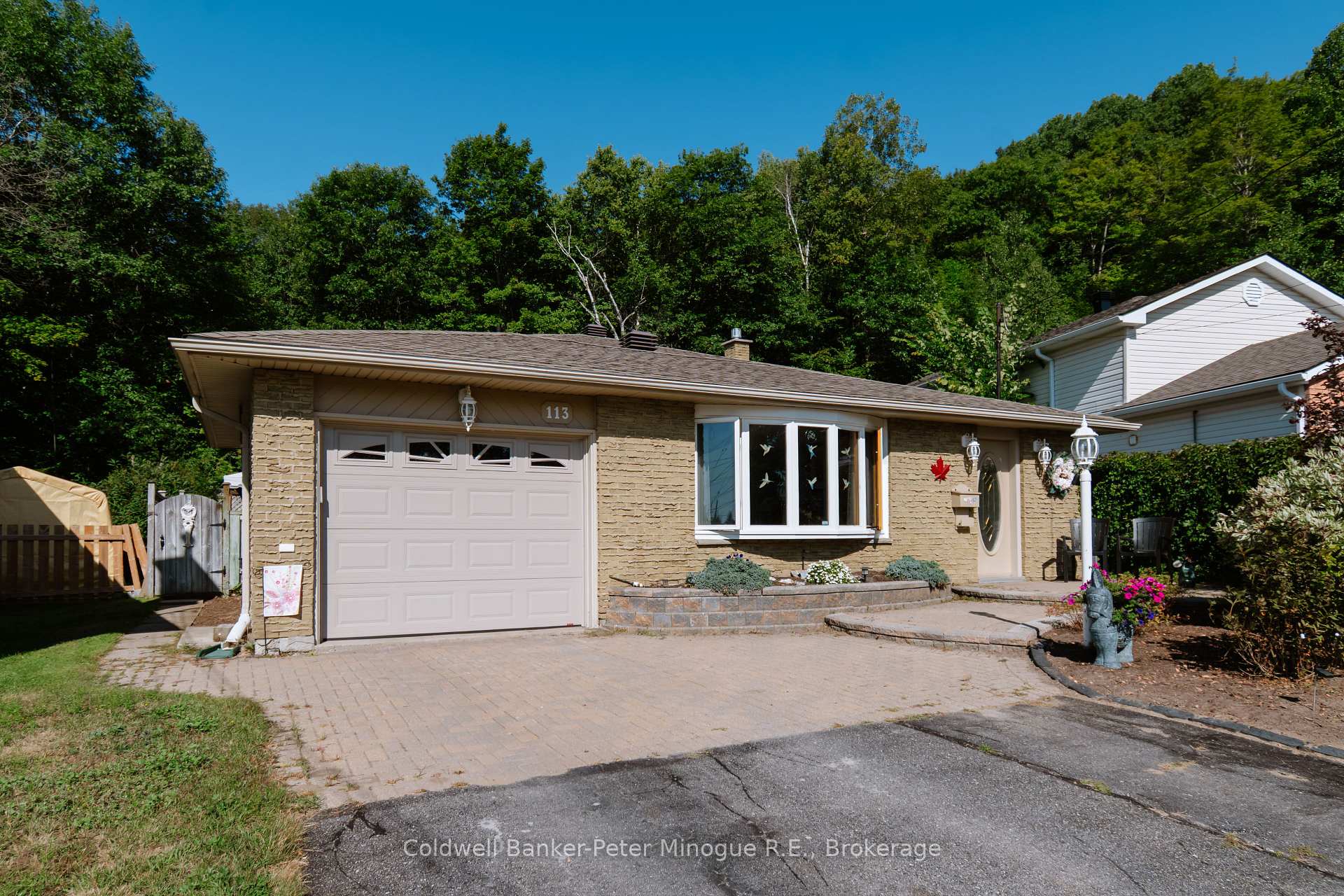 Photo 1 of 113 Sherryl Crescent, North Bay, College Heights — HOMEH