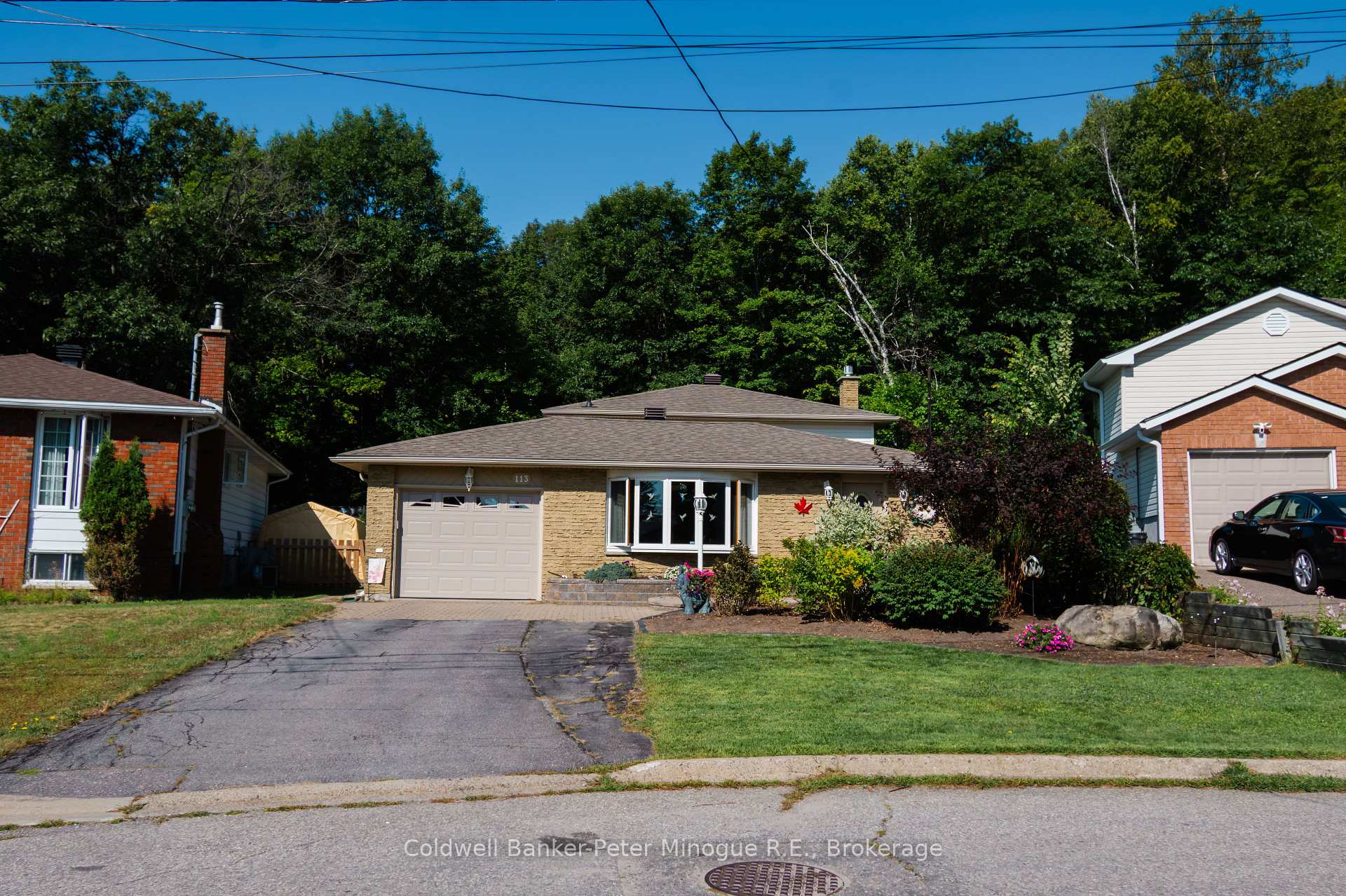 Photo 2 of 113 Sherryl Crescent, North Bay, College Heights — HOMEH