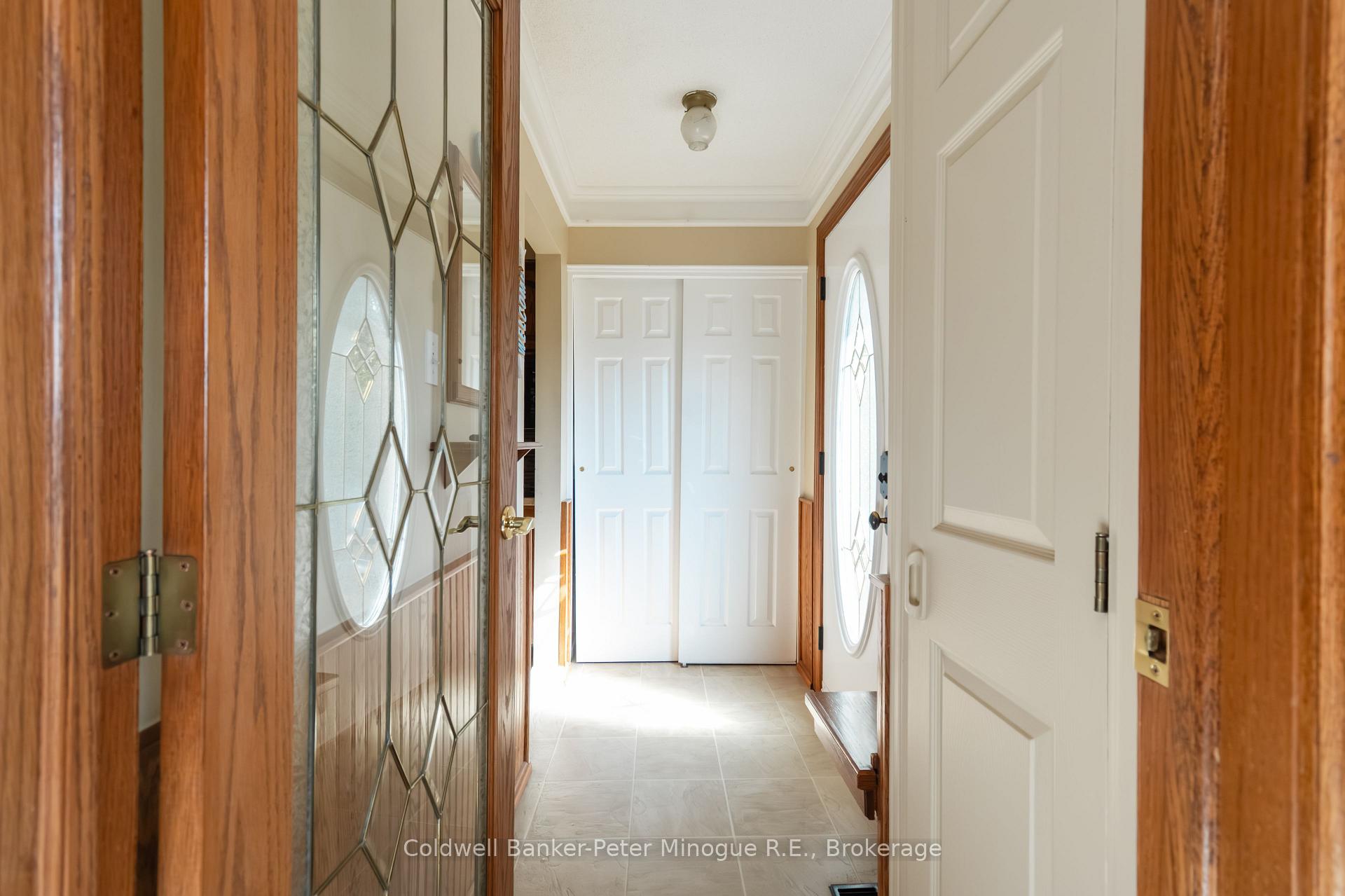 Photo 5 of 113 Sherryl Crescent, North Bay, College Heights — HOMEH