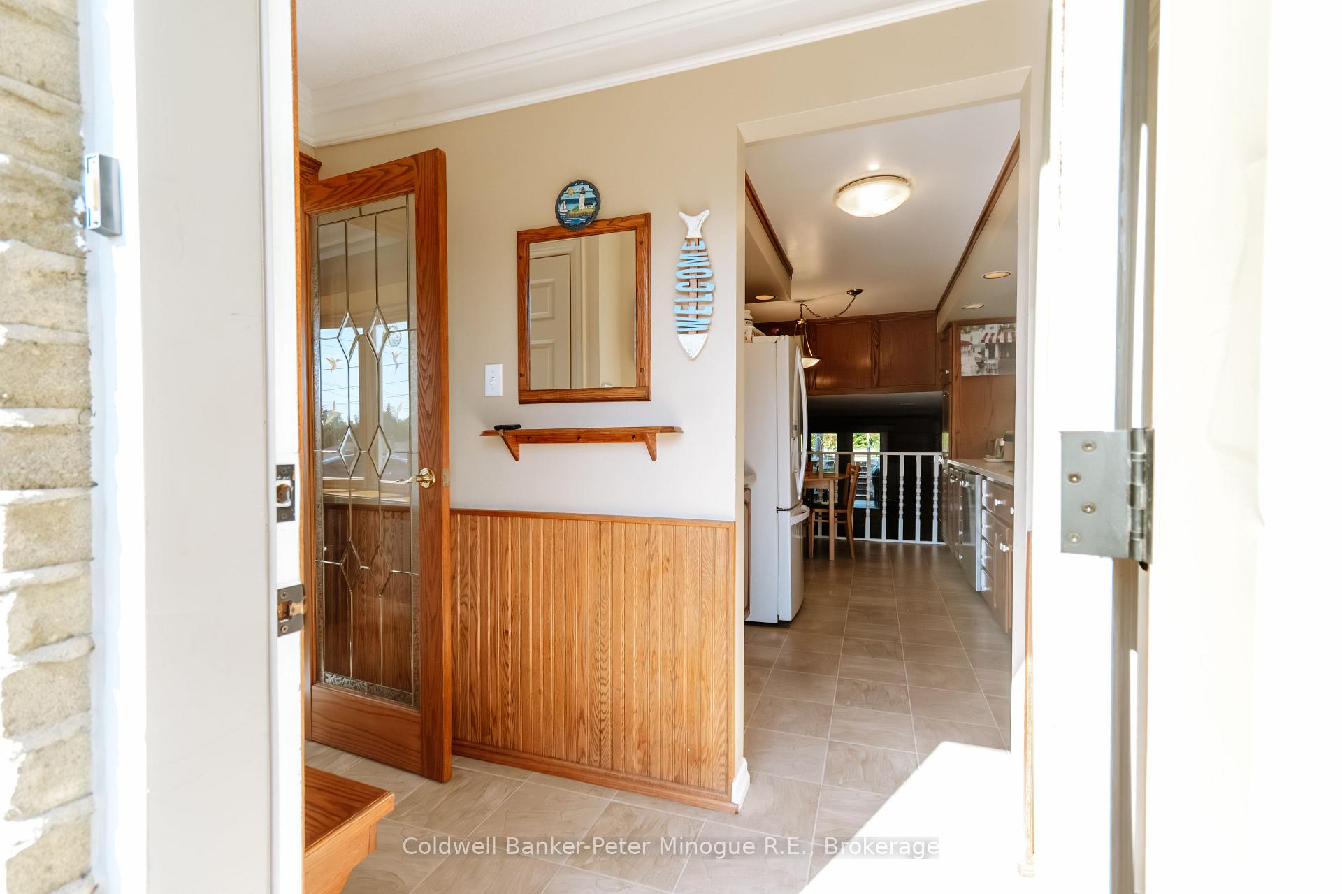 Photo 6 of 113 Sherryl Crescent, North Bay, College Heights — HOMEH