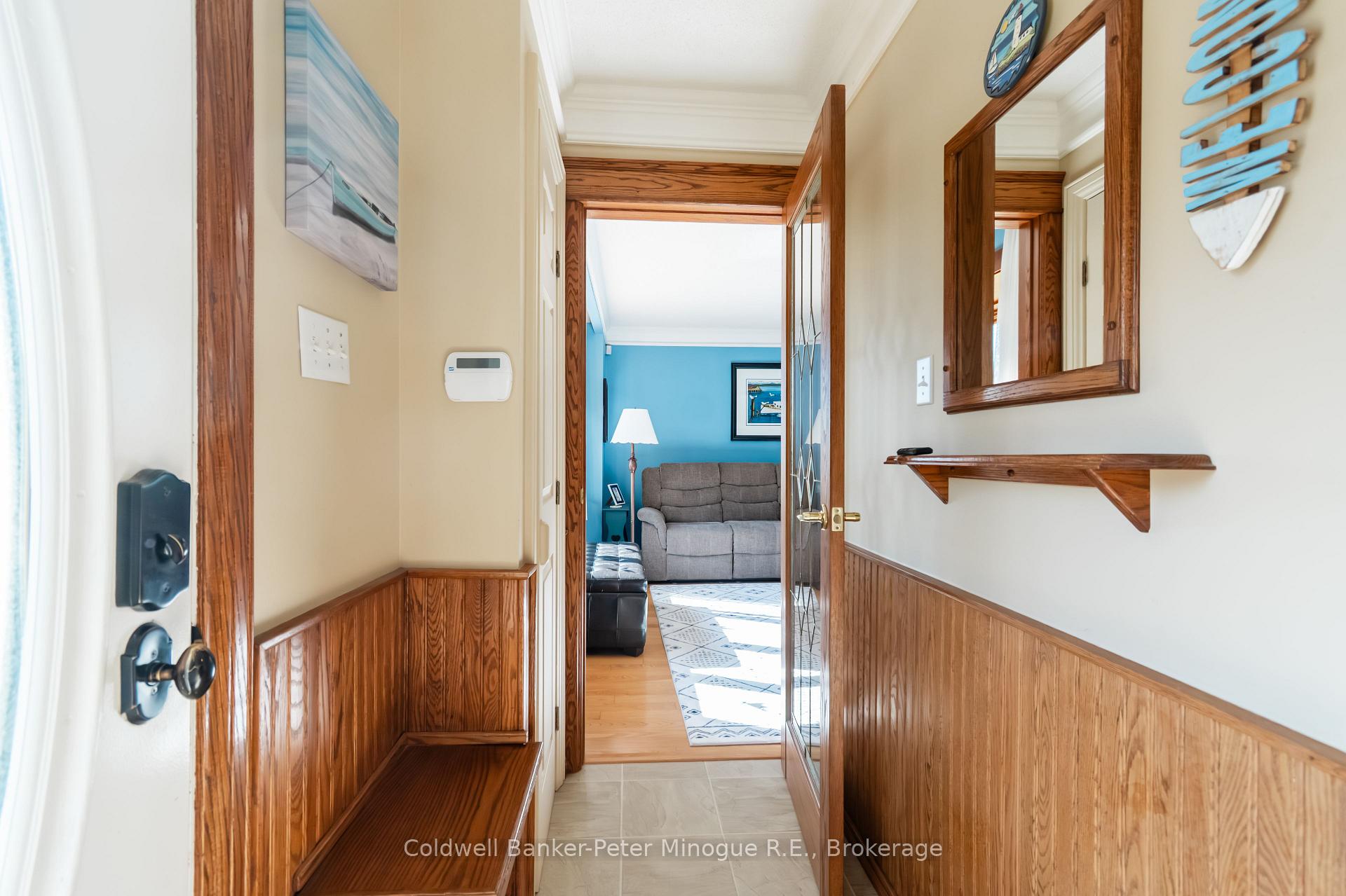 Photo 7 of 113 Sherryl Crescent, North Bay, College Heights — HOMEH