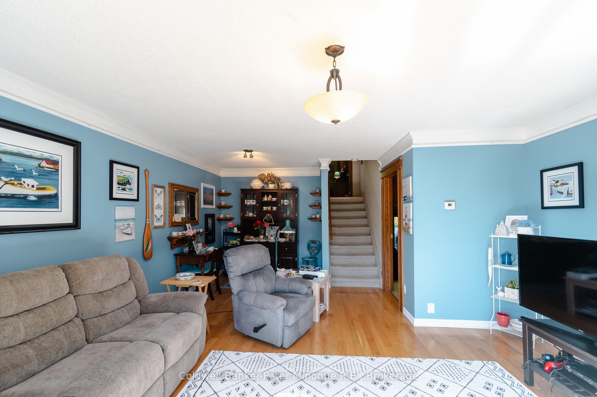 Photo 8 of 113 Sherryl Crescent, North Bay, College Heights — HOMEH