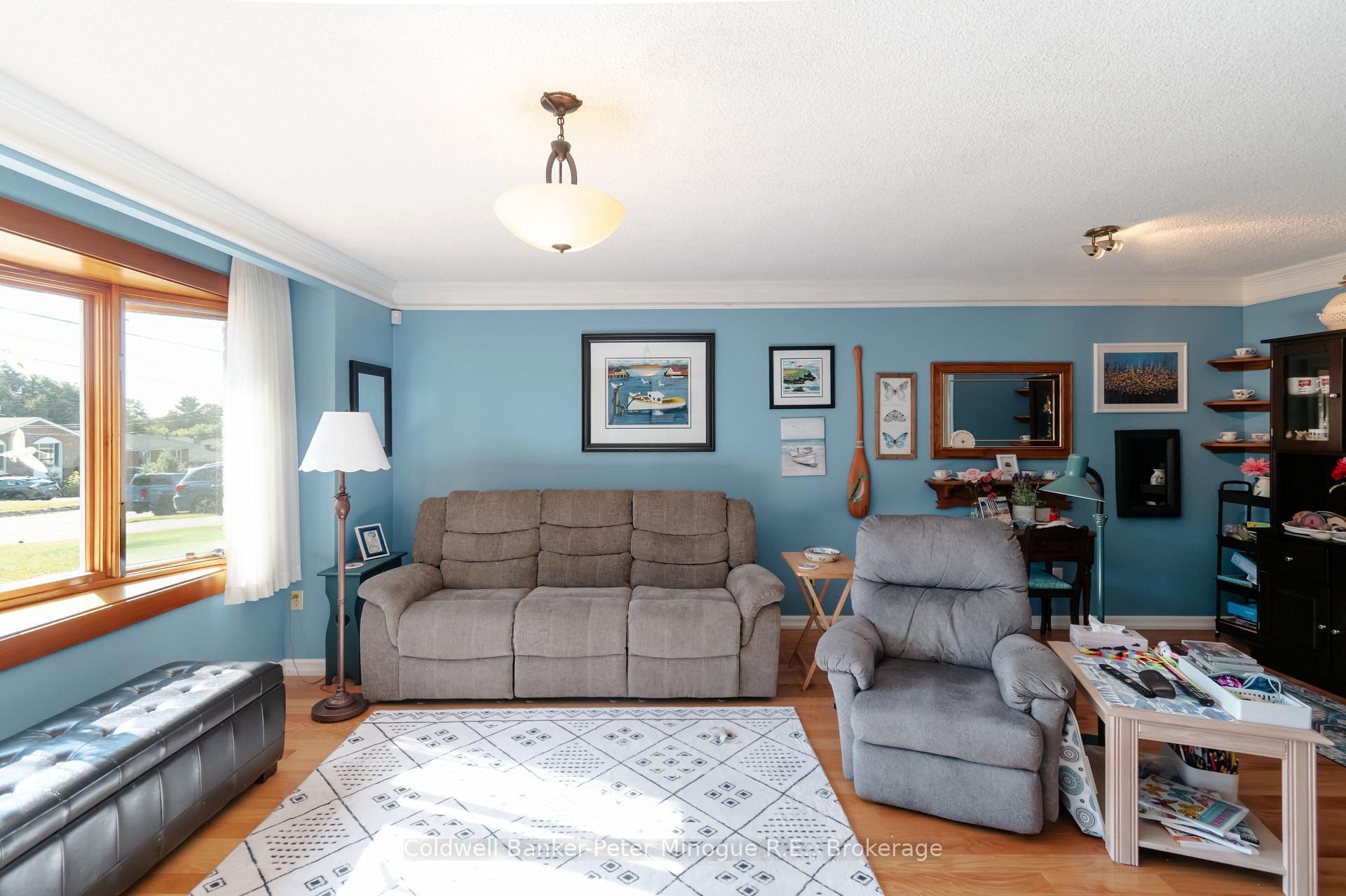 Photo 9 of 113 Sherryl Crescent, North Bay, College Heights — HOMEH