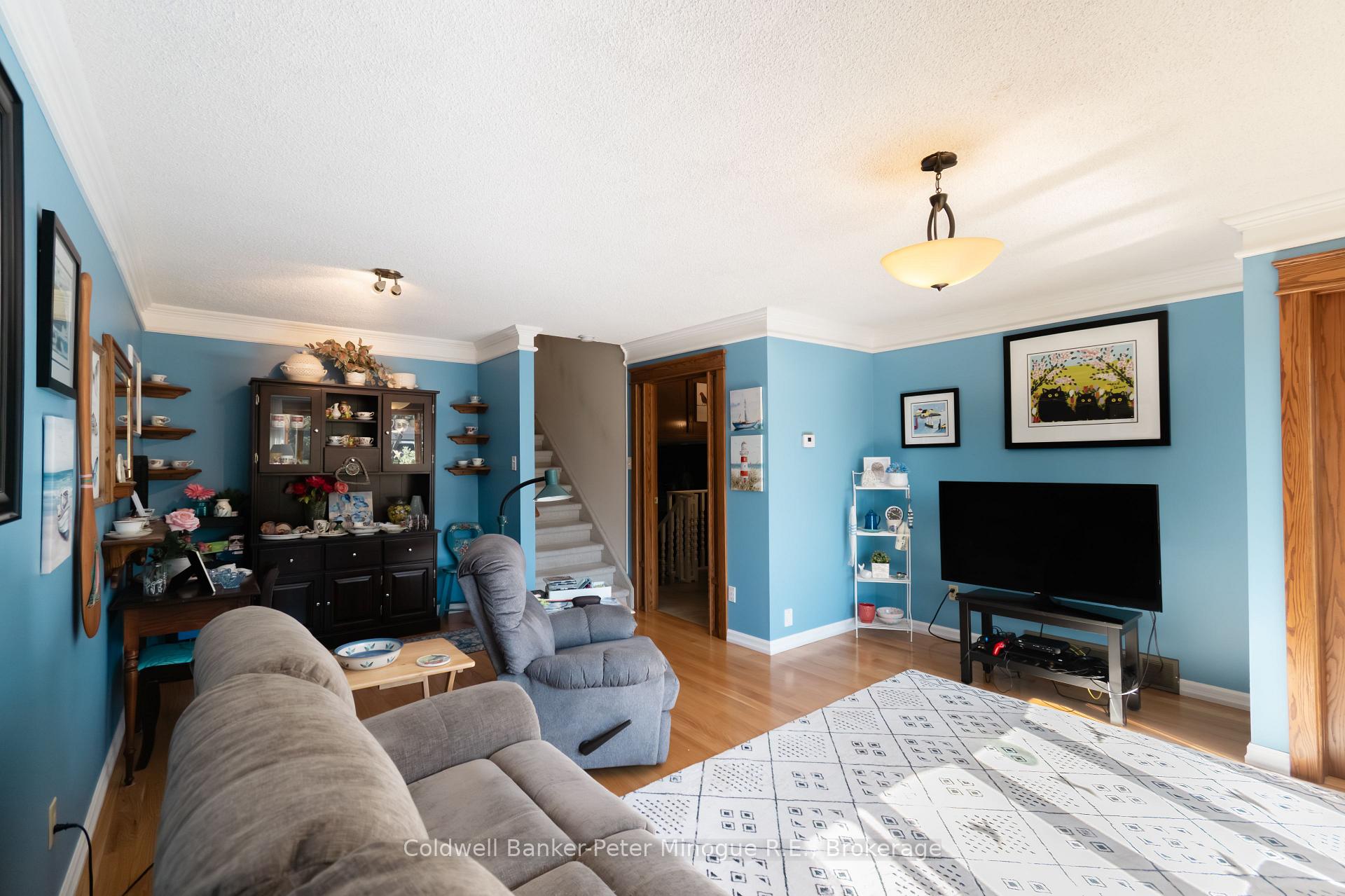 Photo 15 of 113 Sherryl Crescent, North Bay, College Heights — HOMEH