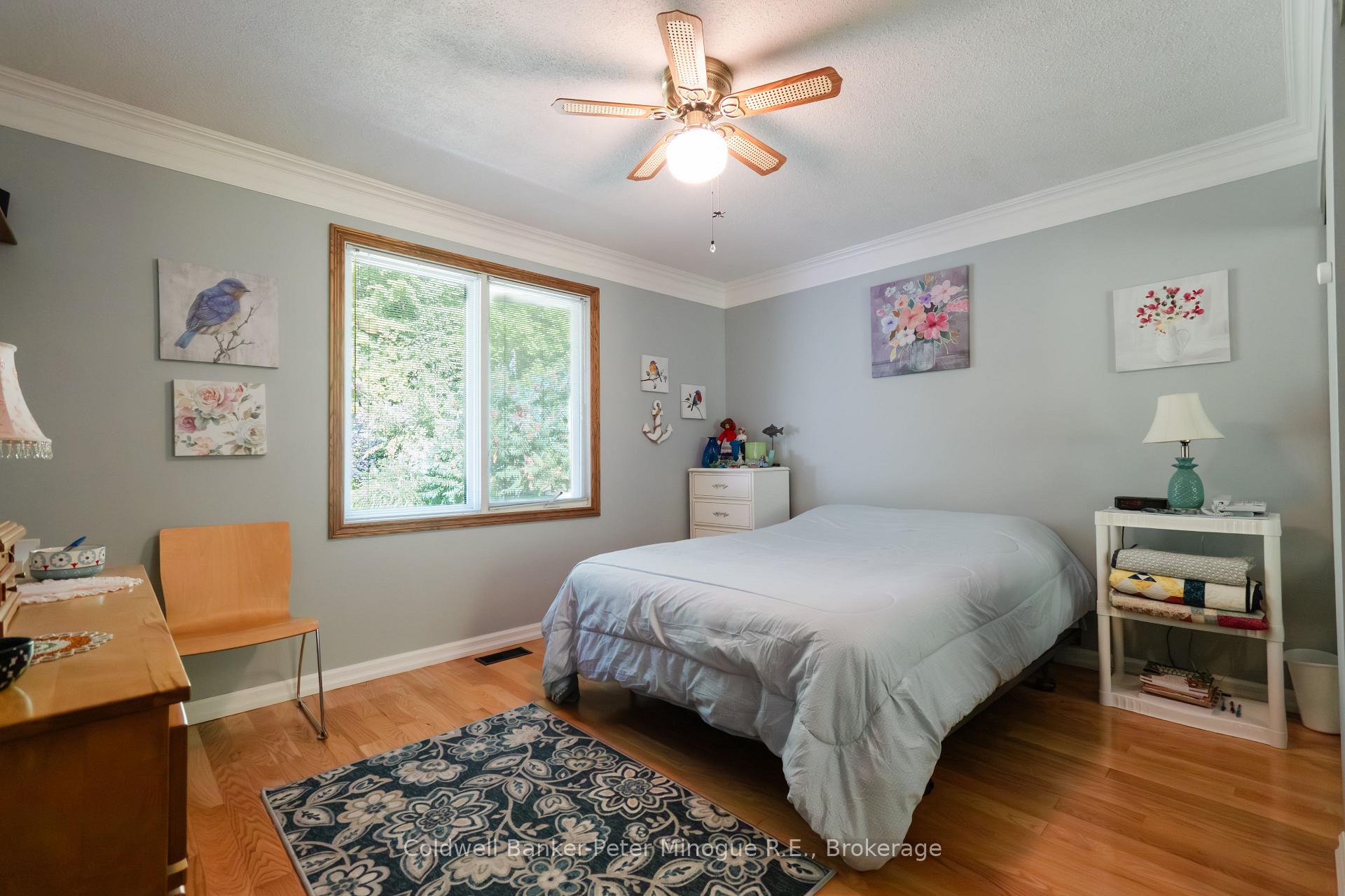 Photo 18 of 113 Sherryl Crescent, North Bay, College Heights — HOMEH