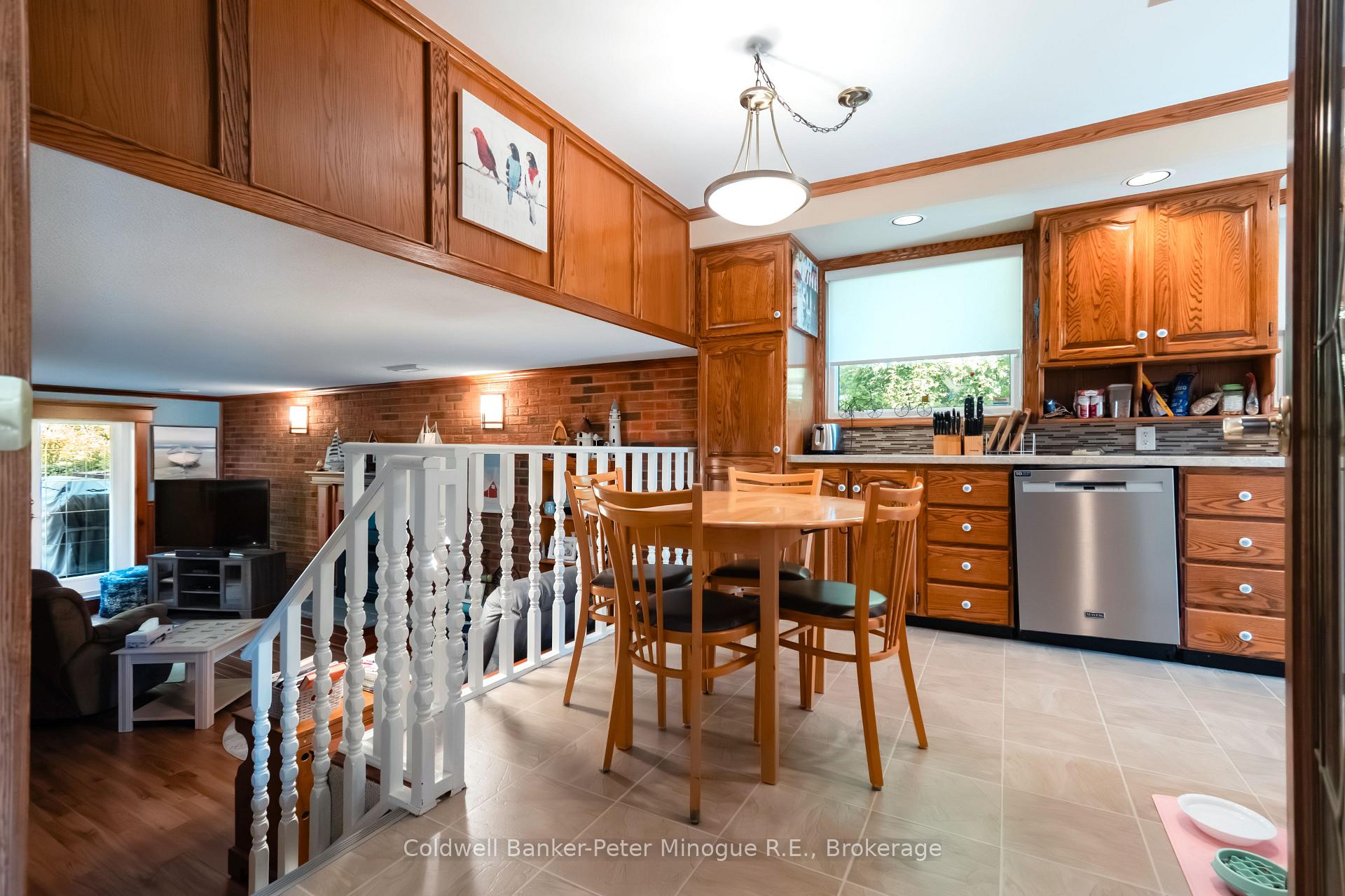 Photo 24 of 113 Sherryl Crescent, North Bay, College Heights — HOMEH