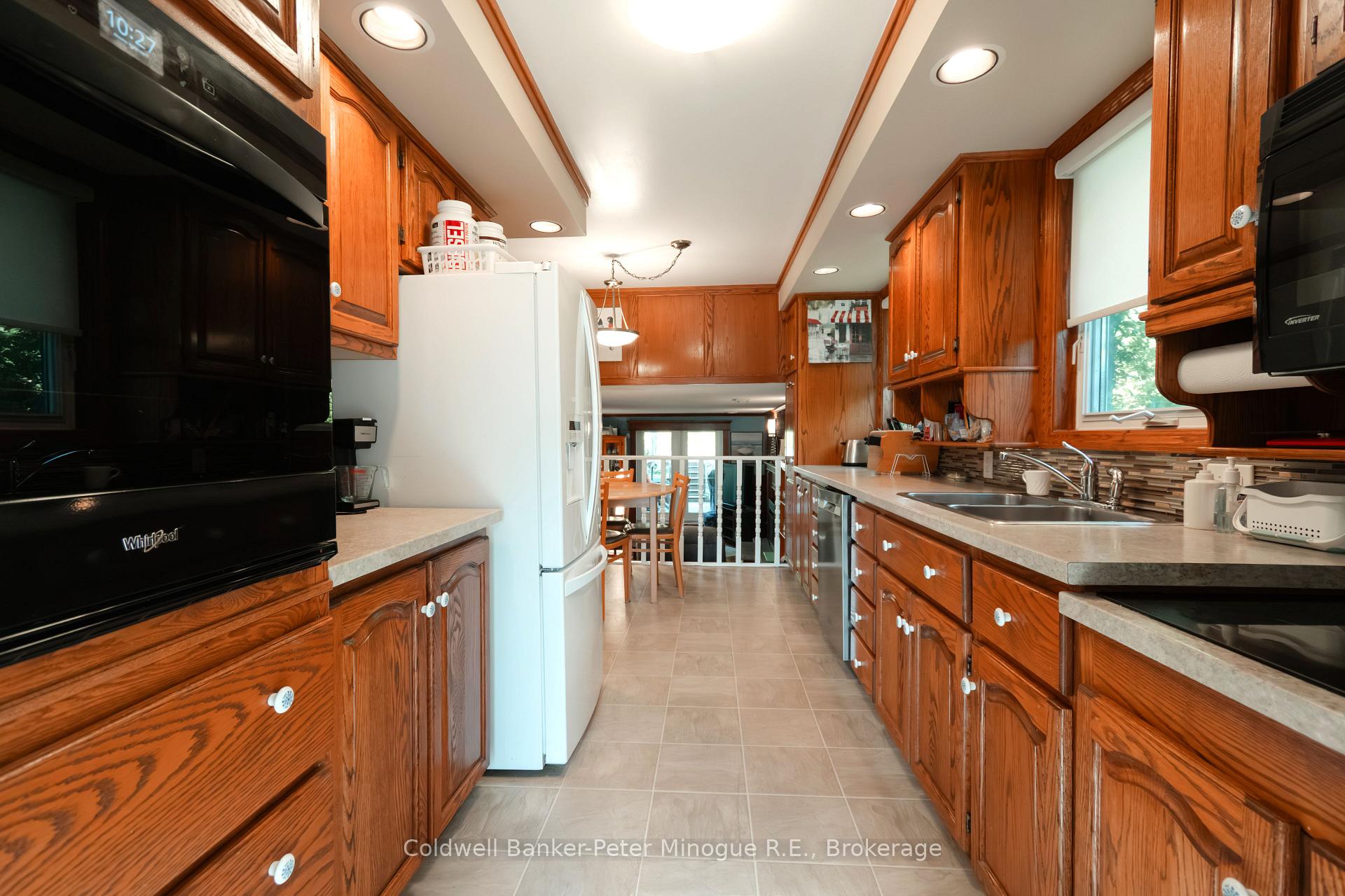Photo 25 of 113 Sherryl Crescent, North Bay, College Heights — HOMEH