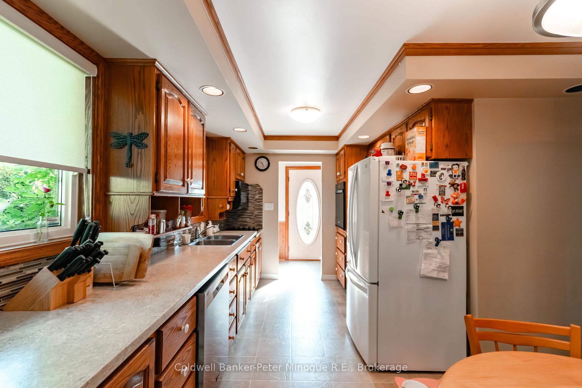 Photo 26 of 113 Sherryl Crescent, North Bay, College Heights — HOMEH