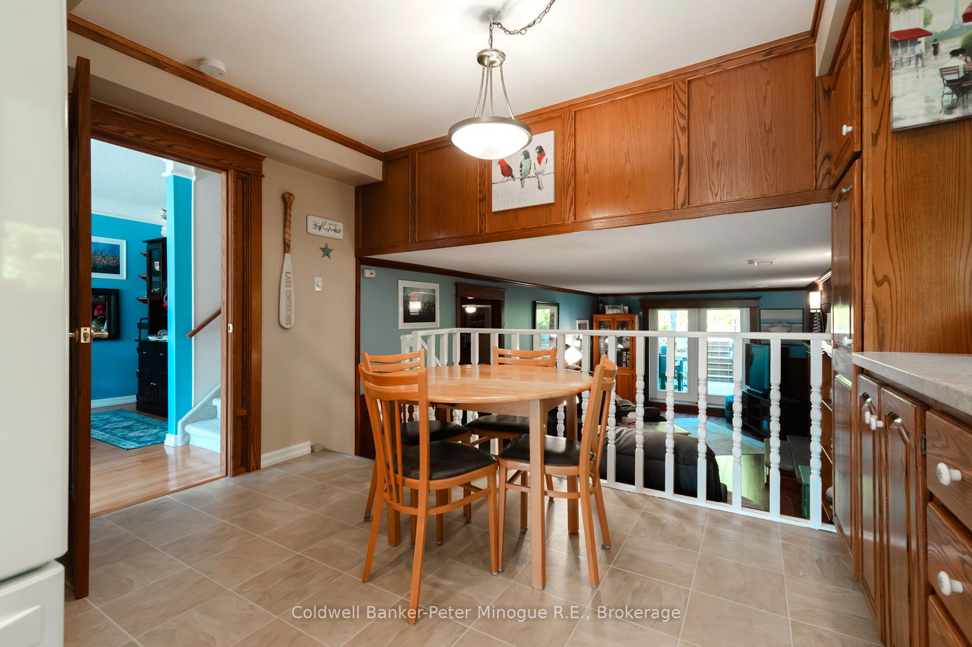 Photo 28 of 113 Sherryl Crescent, North Bay, College Heights — HOMEH