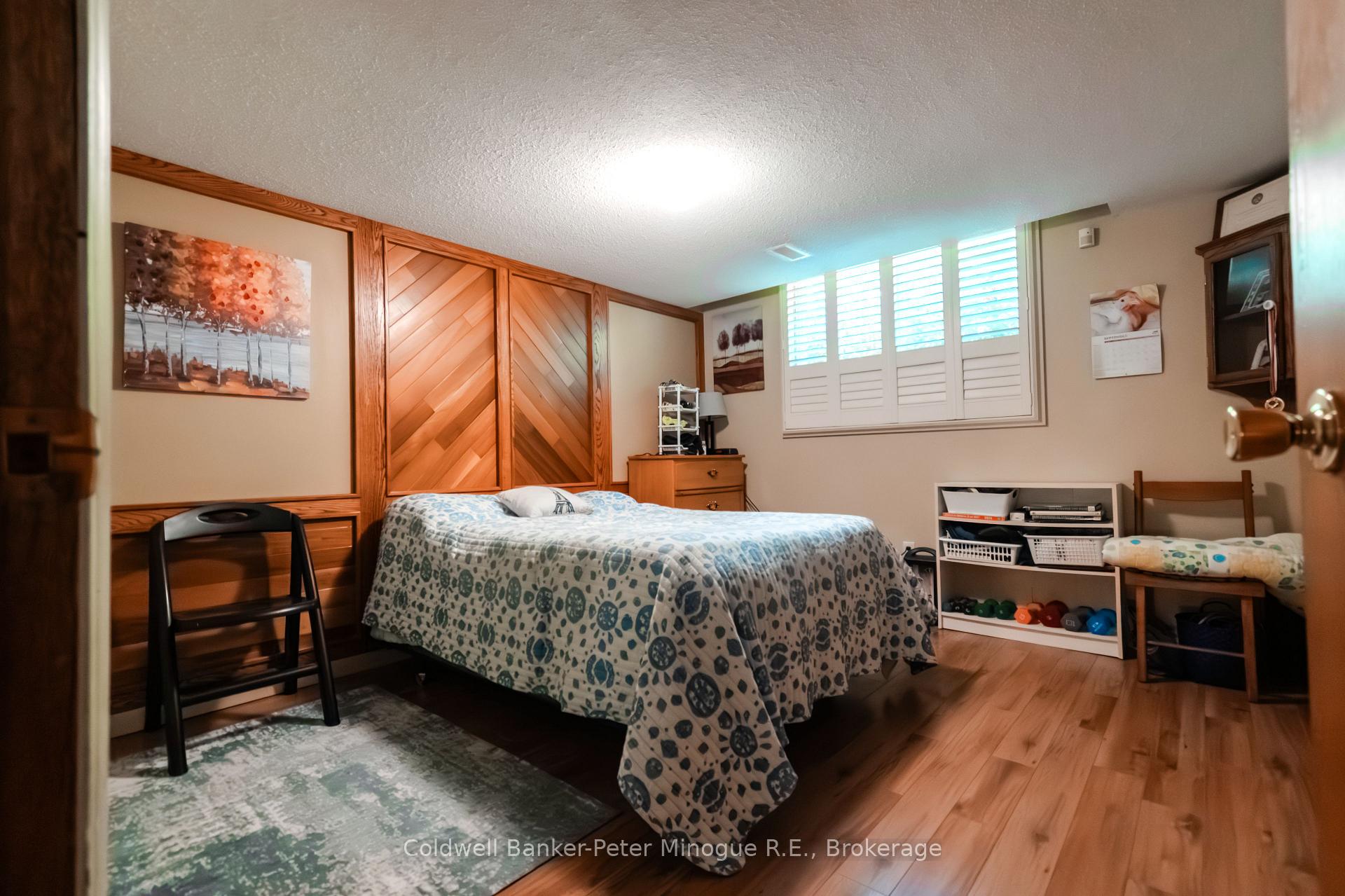 Photo 30 of 113 Sherryl Crescent, North Bay, College Heights — HOMEH