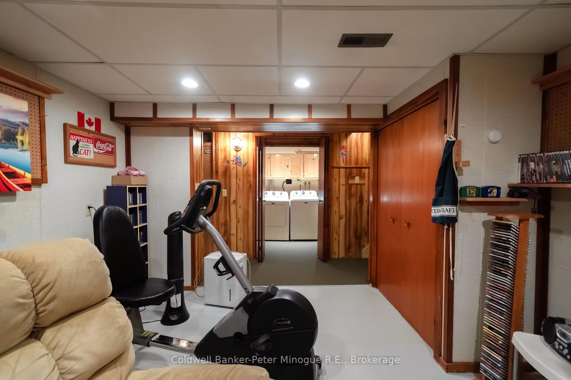 Photo 36 of 113 Sherryl Crescent, North Bay, College Heights — HOMEH