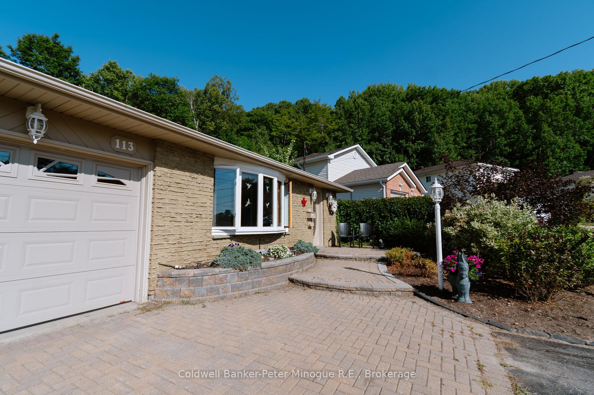 Photo 39 of 113 Sherryl Crescent, North Bay, College Heights — HOMEH