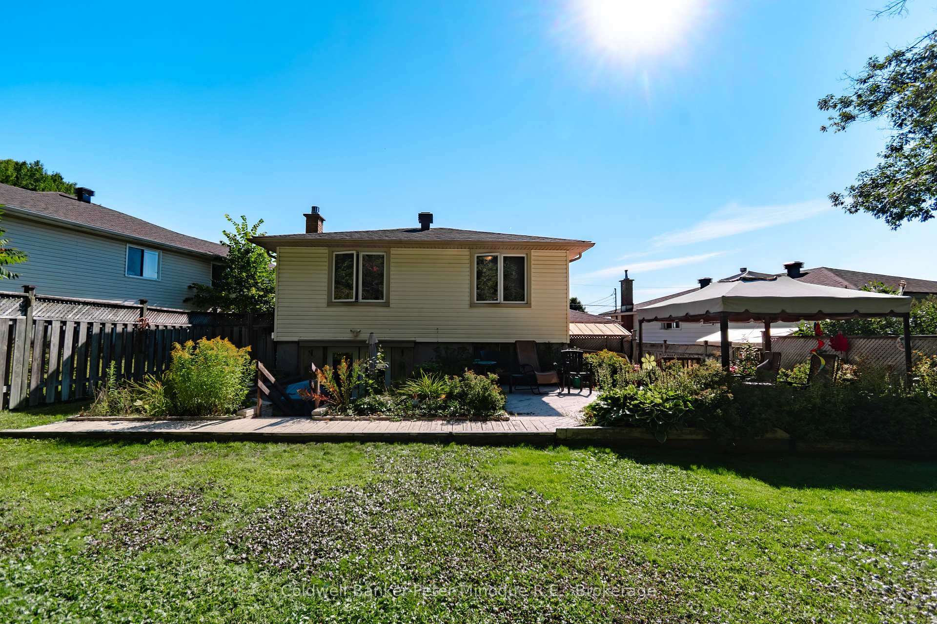 Photo 43 of 113 Sherryl Crescent, North Bay, College Heights — HOMEH