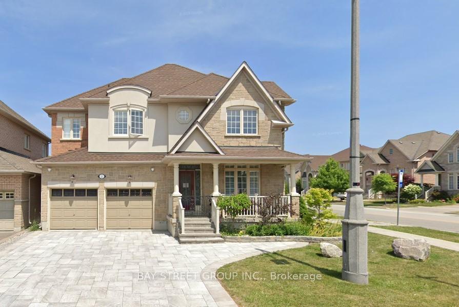 Photo 1 of 2 Castleview Crescent, Markham, Victoria Manor-Jennings Gate — HOMEH