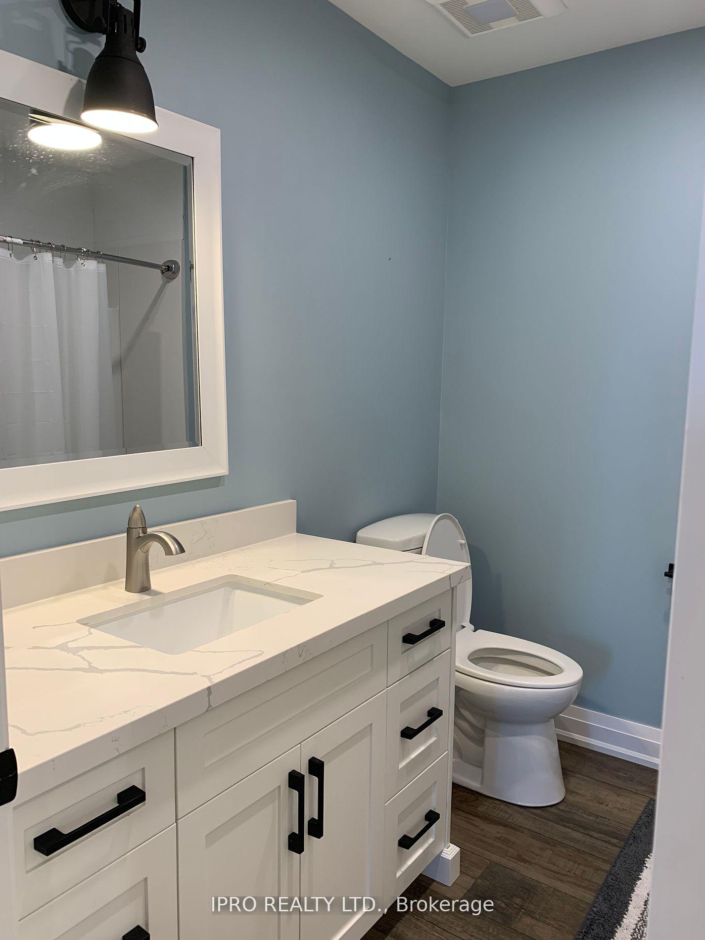 Photo 22 of Unit Loft, 5557 Eighth Line, Milton, Rural Trafalgar — HOMEH