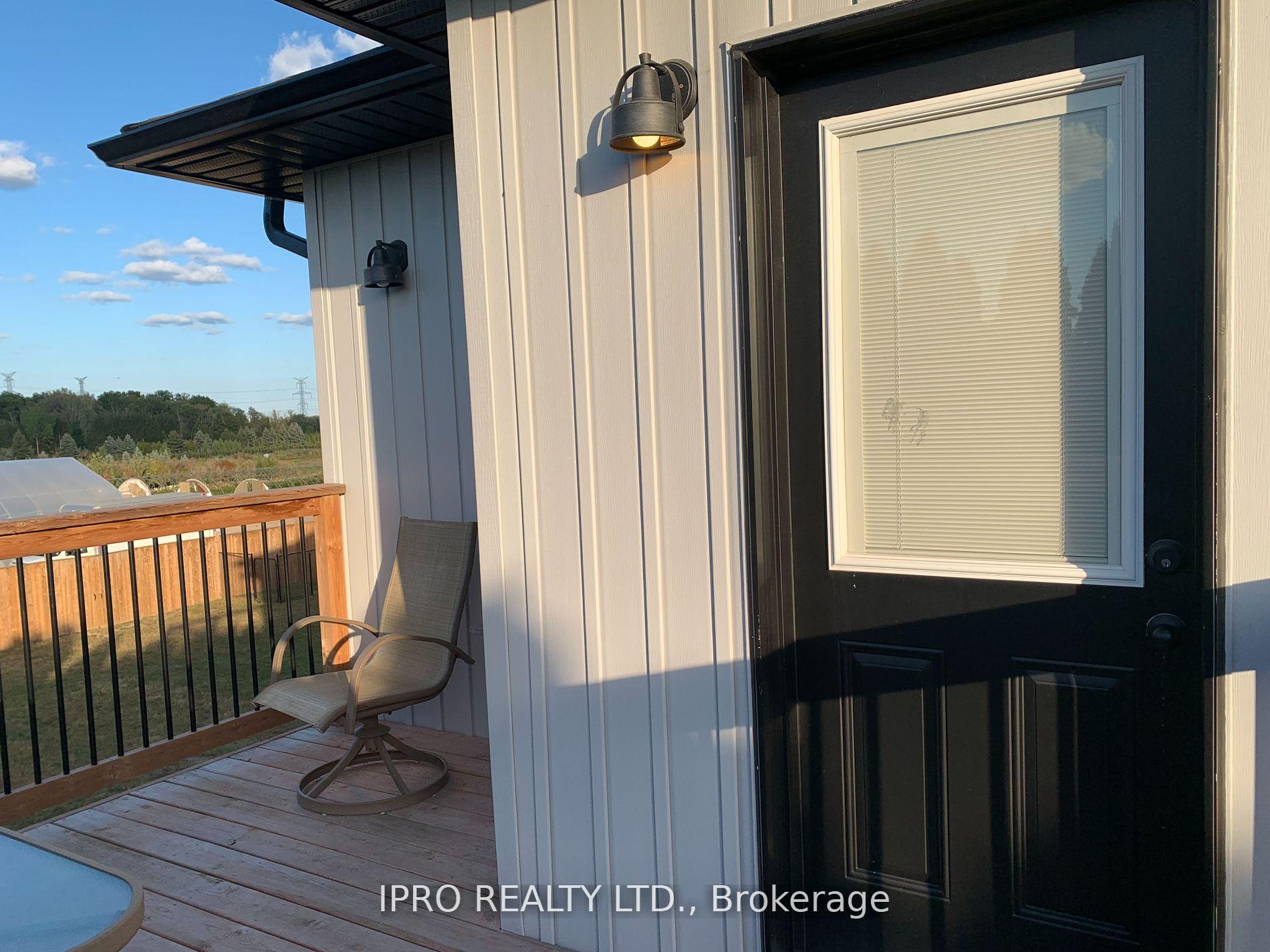 Photo 29 of Unit Loft, 5557 Eighth Line, Milton, Rural Trafalgar — HOMEH