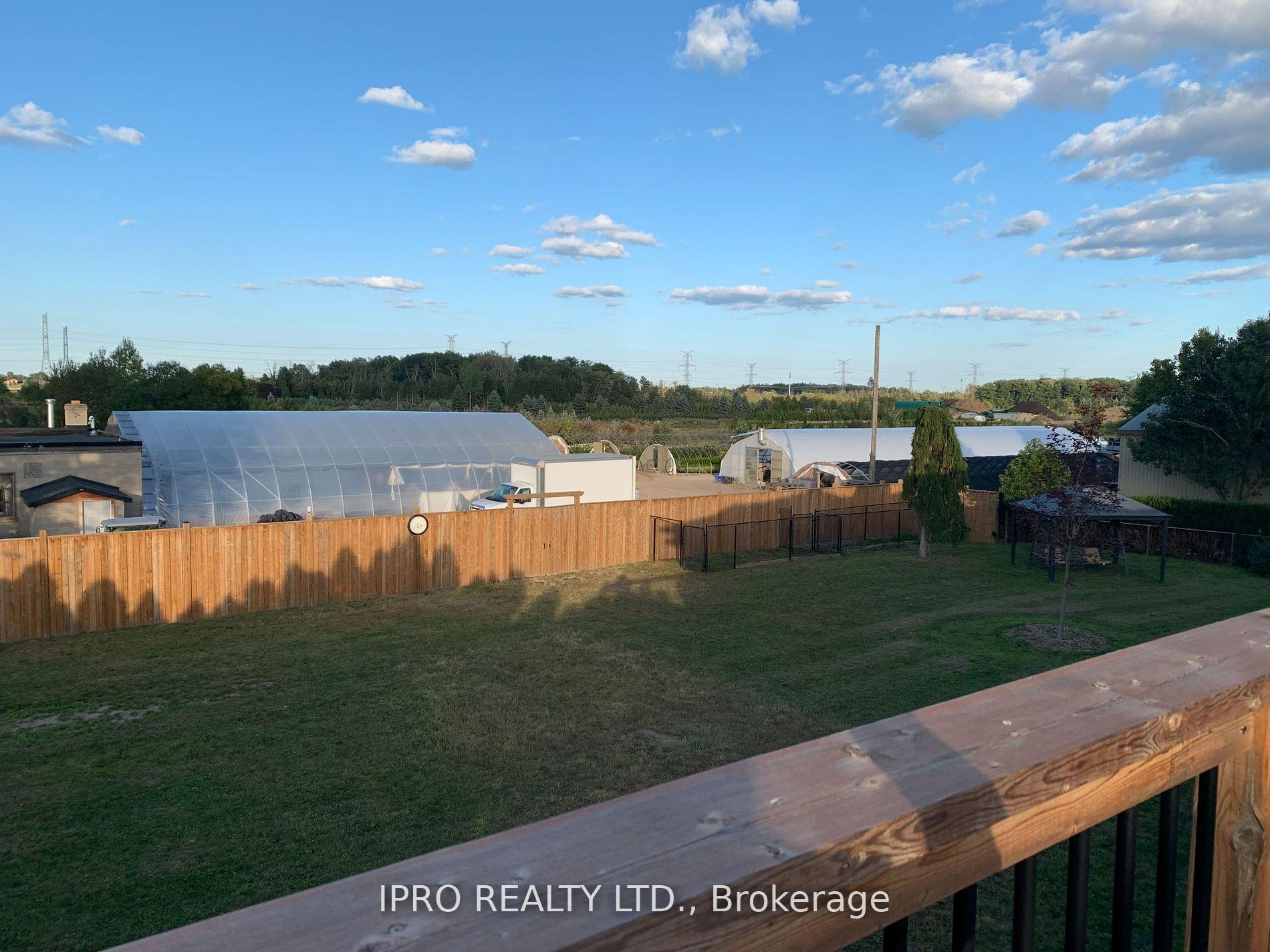Photo 32 of Unit Loft, 5557 Eighth Line, Milton, Rural Trafalgar — HOMEH