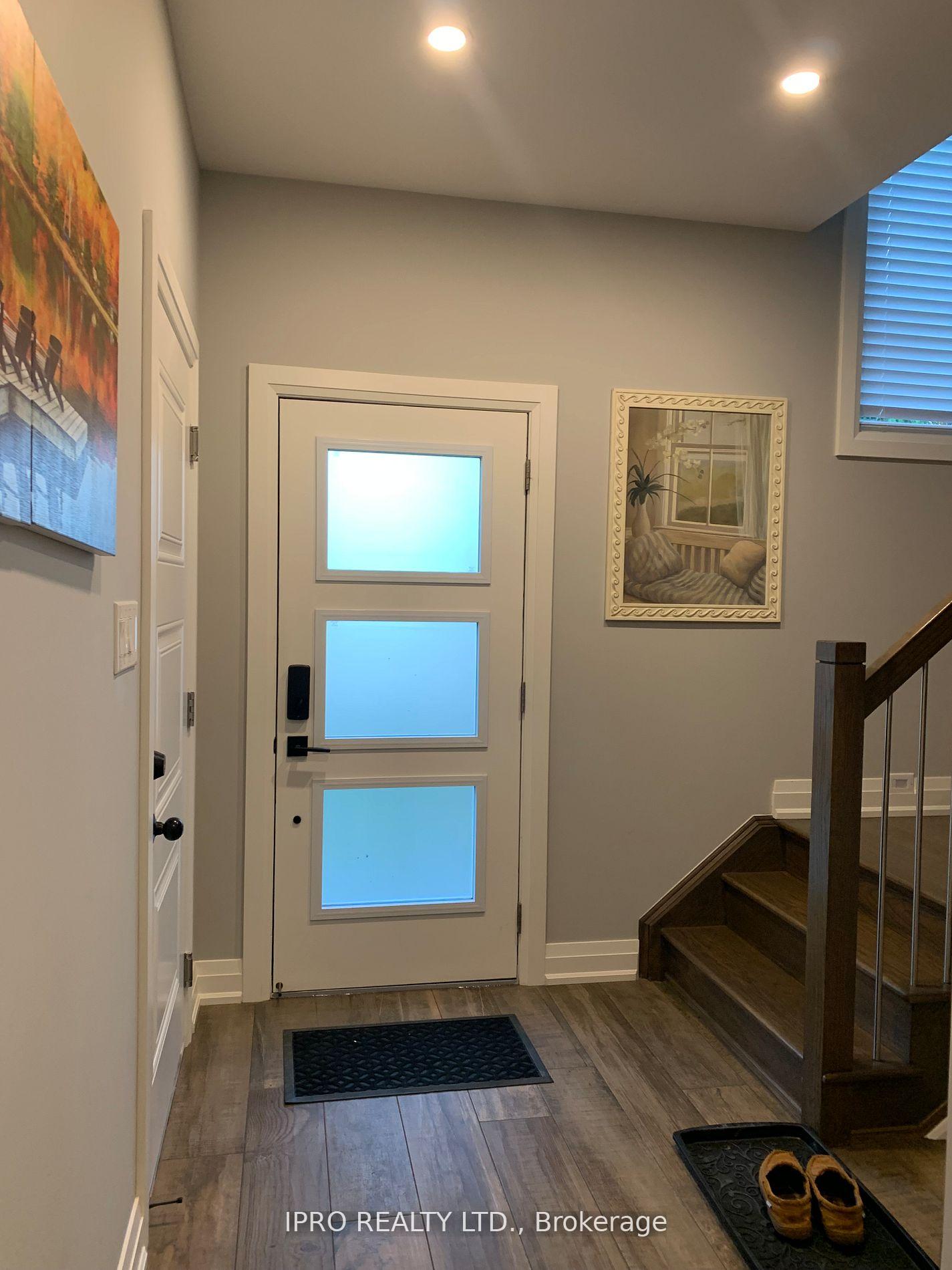 Photo 35 of Unit Loft, 5557 Eighth Line, Milton, Rural Trafalgar — HOMEH