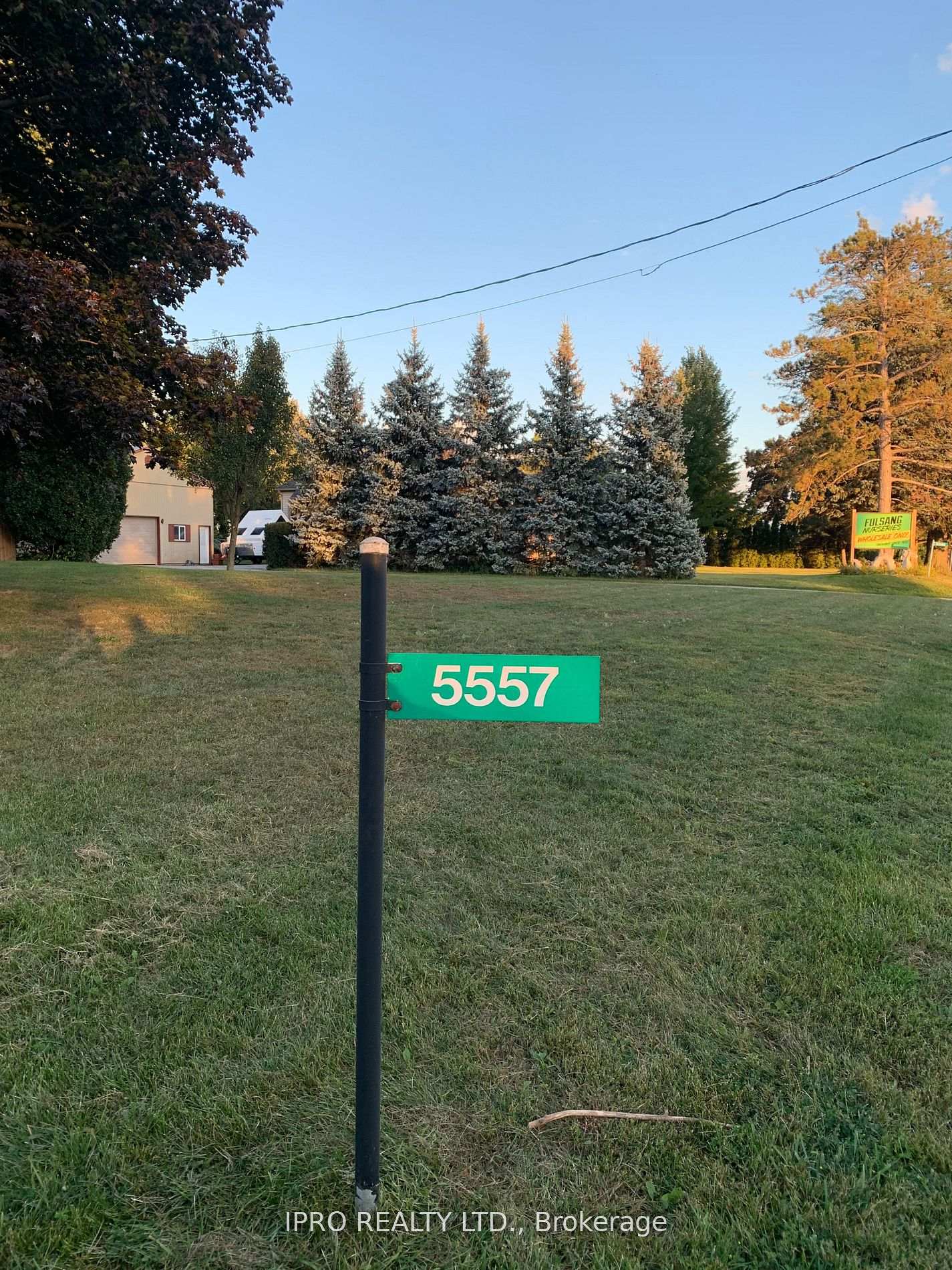 Photo 37 of Unit Loft, 5557 Eighth Line, Milton, Rural Trafalgar — HOMEH