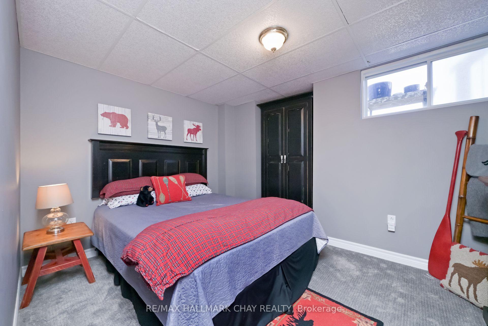 Photo 26 of 93 Banting Drive, New Tecumseth, Alliston — HOMEH