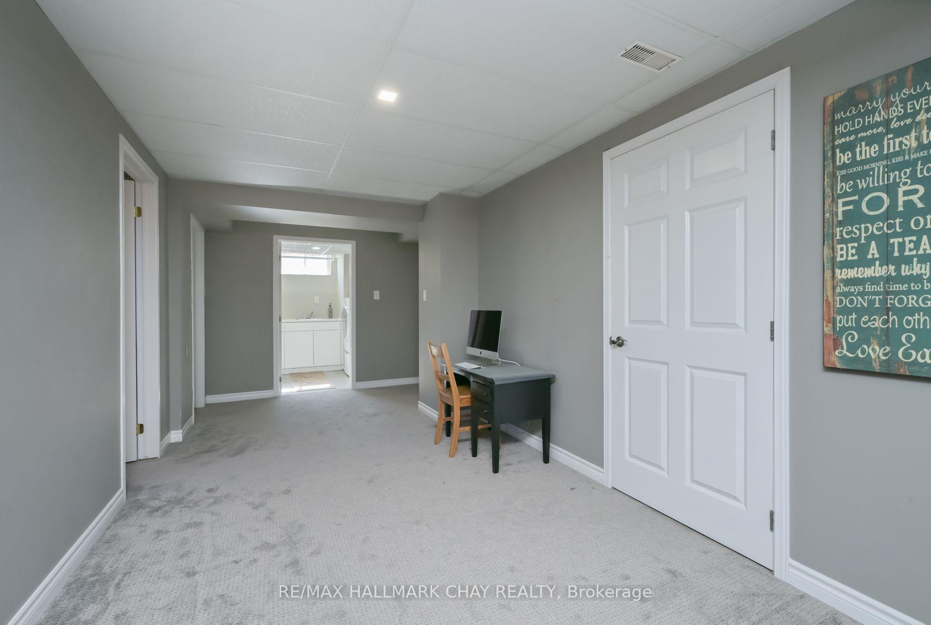 Photo 27 of 93 Banting Drive, New Tecumseth, Alliston — HOMEH