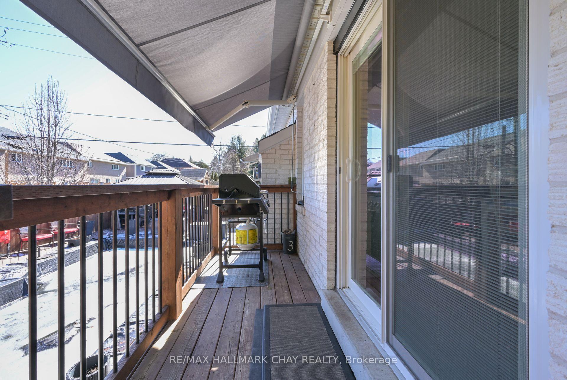 Photo 30 of 93 Banting Drive, New Tecumseth, Alliston — HOMEH