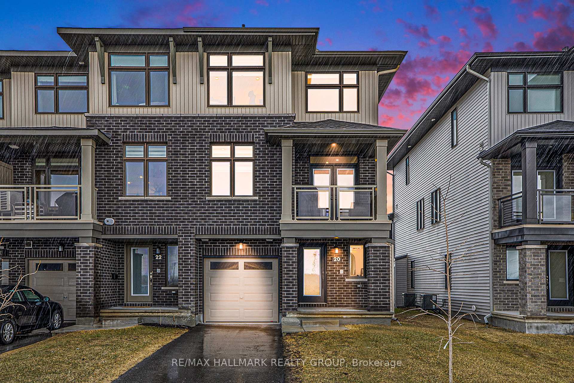Photo 1 of 20 Verglas Lane, Ottawa, Mer Bleue/Bradley Estates/Anderson Park — HOMEH