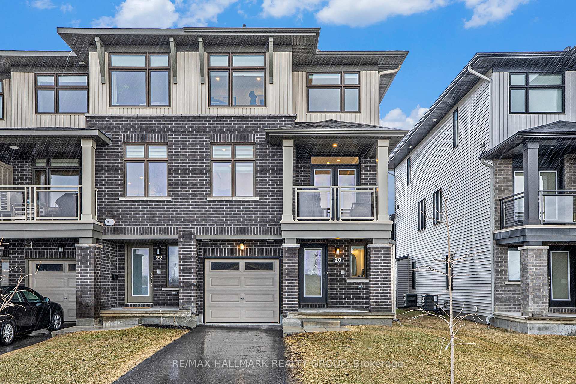 Photo 2 of 20 Verglas Lane, Ottawa, Mer Bleue/Bradley Estates/Anderson Park — HOMEH