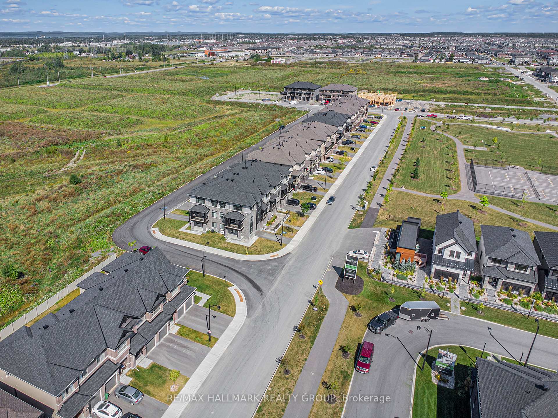 Photo 30 of 20 Verglas Lane, Ottawa, Mer Bleue/Bradley Estates/Anderson Park — HOMEH
