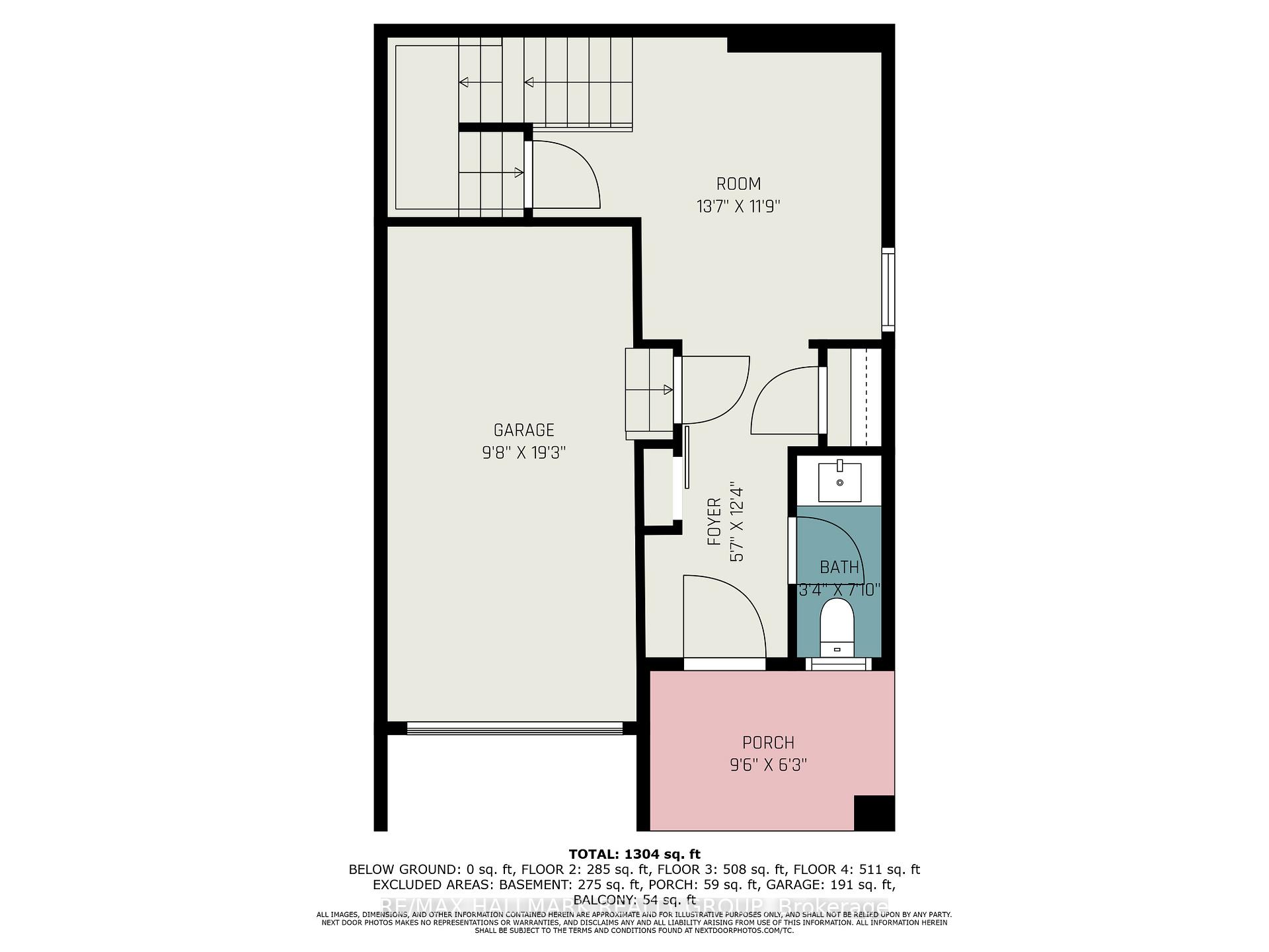 Photo 32 of 20 Verglas Lane, Ottawa, Mer Bleue/Bradley Estates/Anderson Park — HOMEH