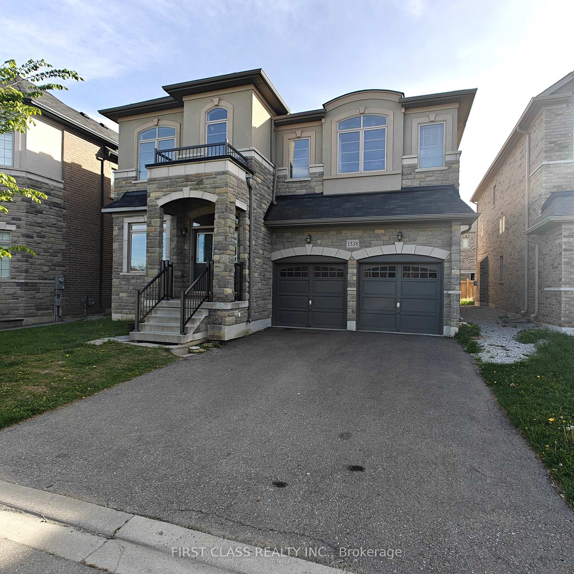 Photo 1 of 1538 Devine Point, Milton, Ford — HOMEH