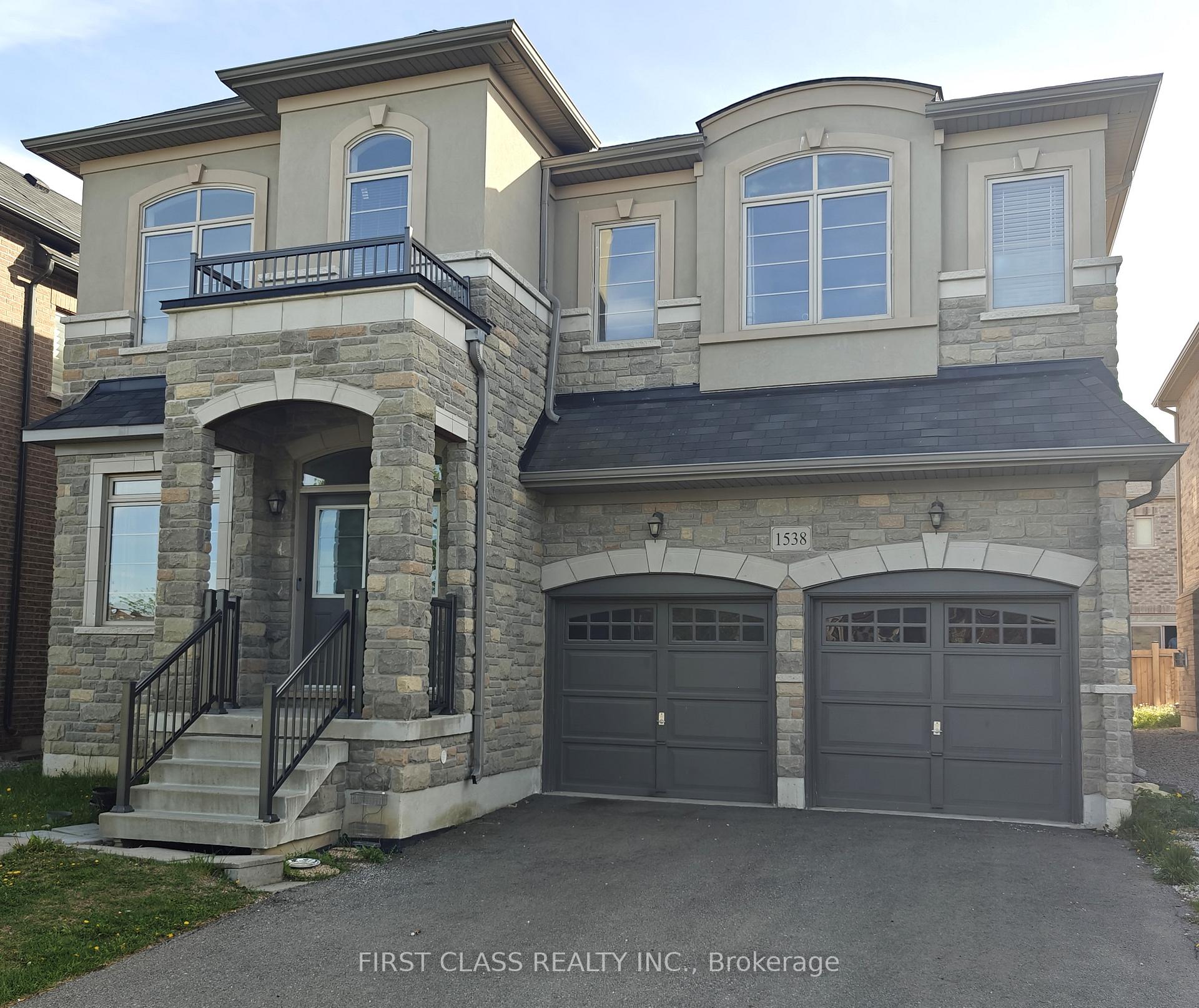 Photo 2 of 1538 Devine Point, Milton, Ford — HOMEH