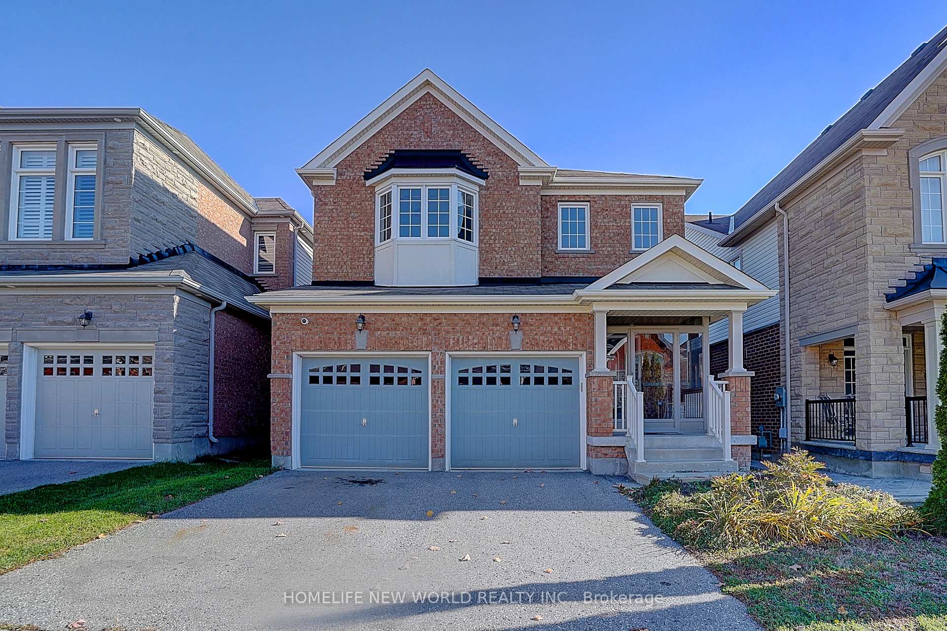 Photo 1 of 2002 Cocklin Crescent, Oshawa, Taunton — HOMEH