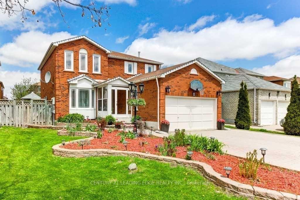 Photo 1 of Unit BSMT, 8 Taplane Drive, Markham, Middlefield — HOMEH