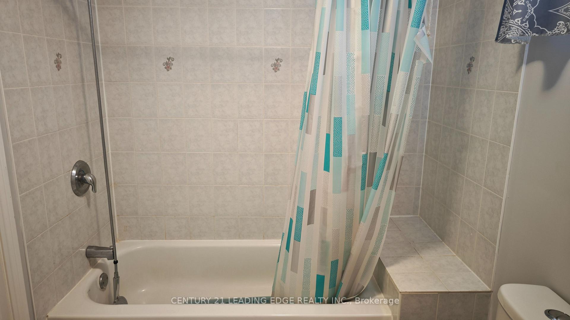 Photo 7 of Unit BSMT, 8 Taplane Drive, Markham, Middlefield — HOMEH