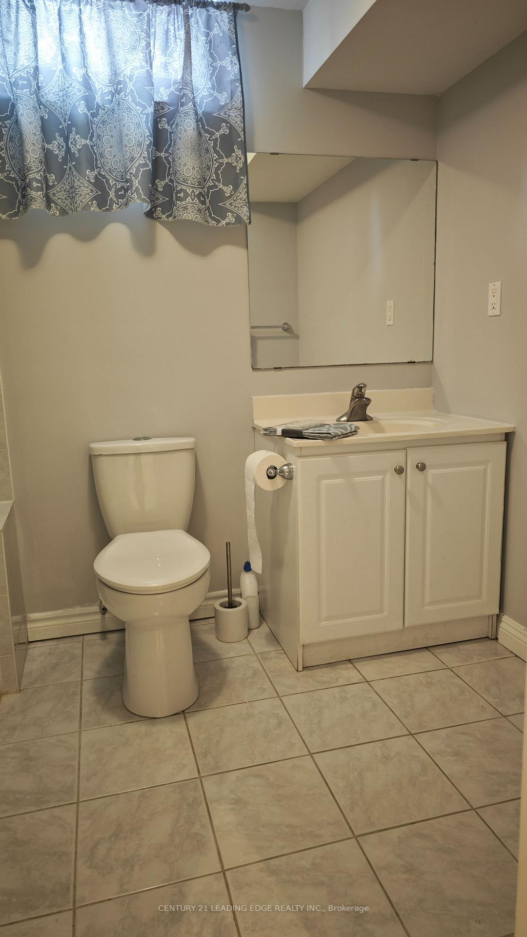 Photo 8 of Unit BSMT, 8 Taplane Drive, Markham, Middlefield — HOMEH