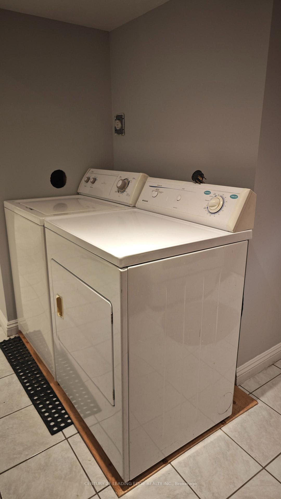 Photo 9 of Unit BSMT, 8 Taplane Drive, Markham, Middlefield — HOMEH