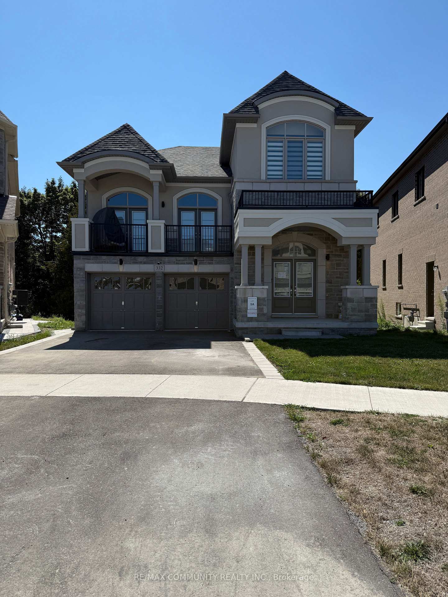 Photo 1 of Unit Basement, 332 Fleetwood Drive, Oshawa, Eastdale — HOMEH