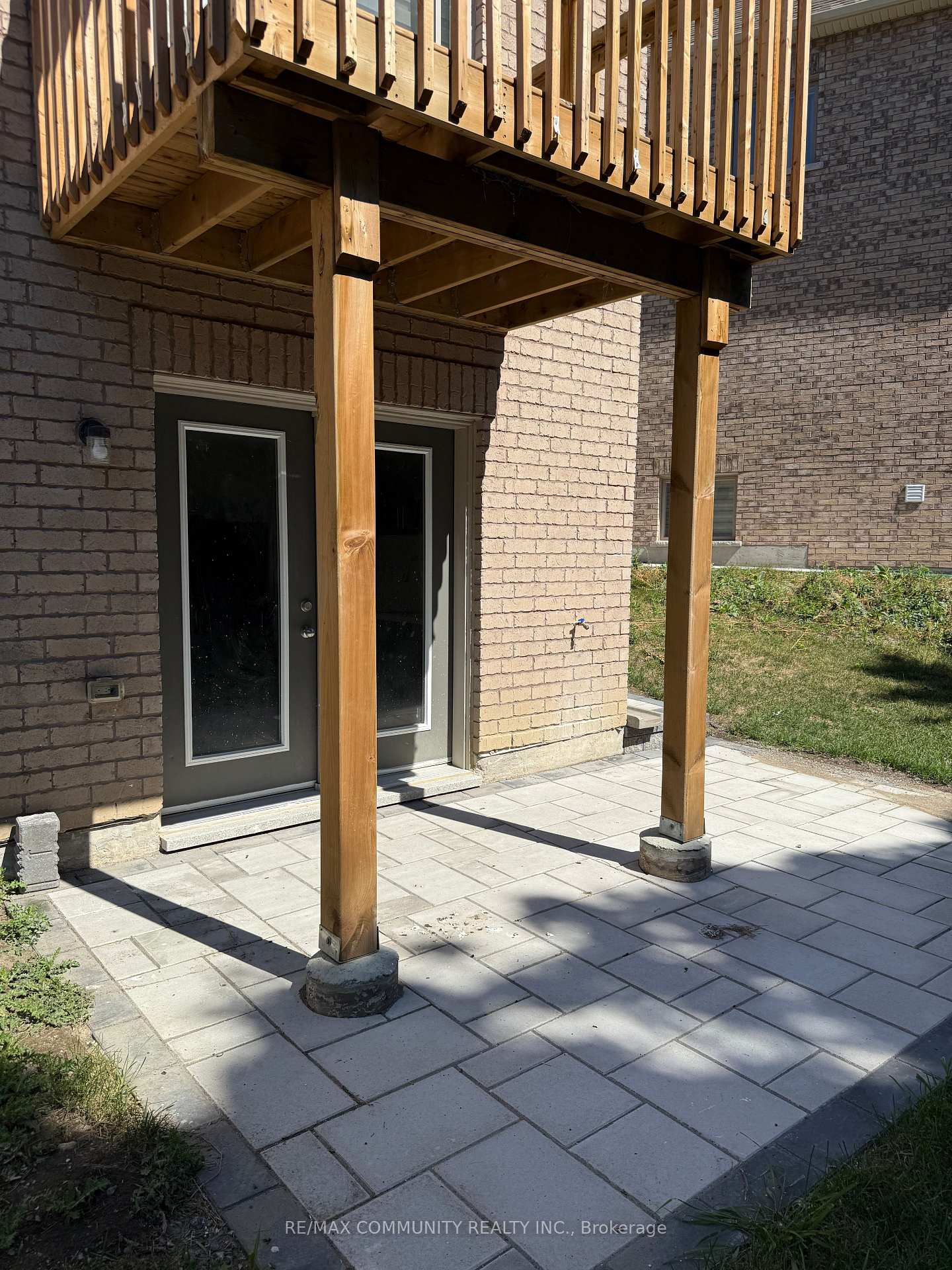 Photo 2 of Unit Basement, 332 Fleetwood Drive, Oshawa, Eastdale — HOMEH