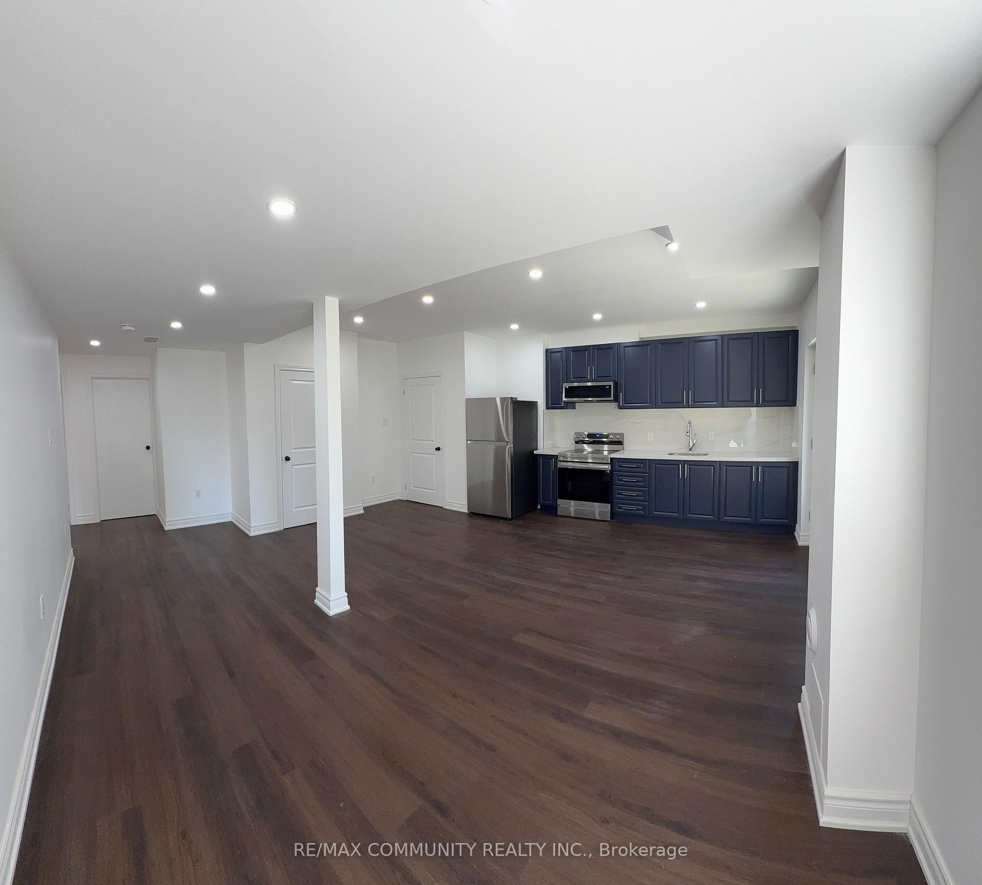 Photo 4 of Unit Basement, 332 Fleetwood Drive, Oshawa, Eastdale — HOMEH